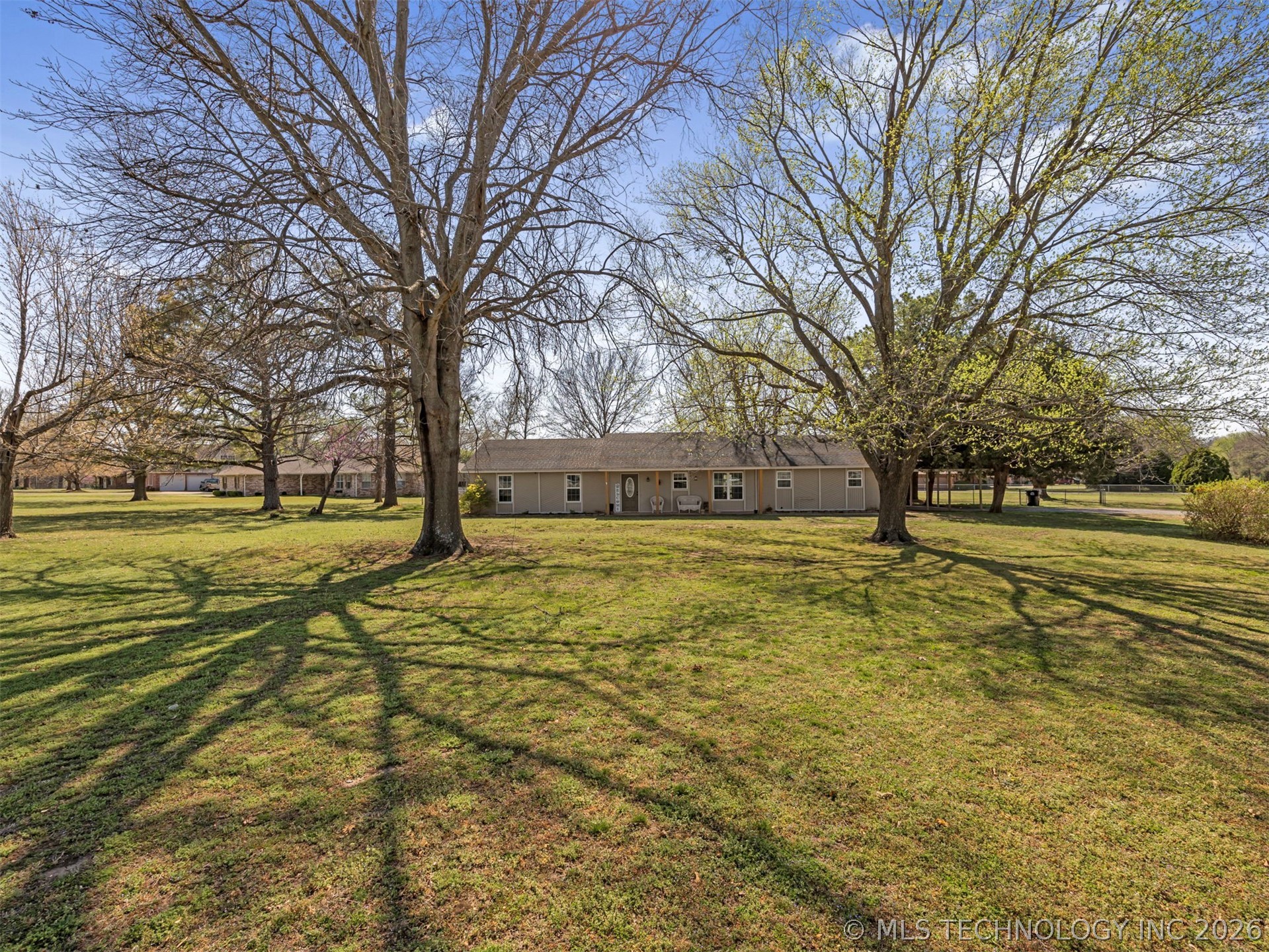 9988 E Northlea Claremore OK 74017