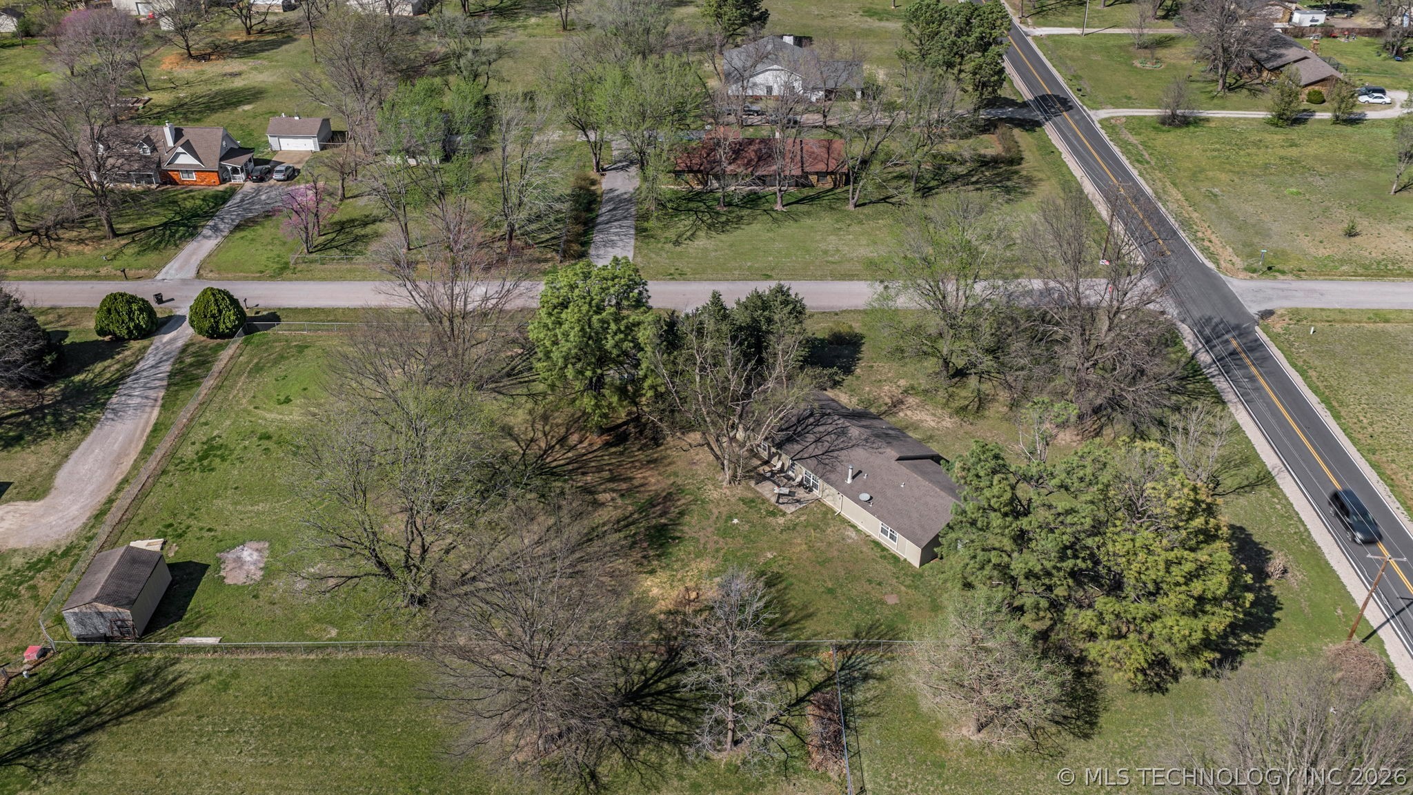 9988 E Northlea Claremore OK 74017