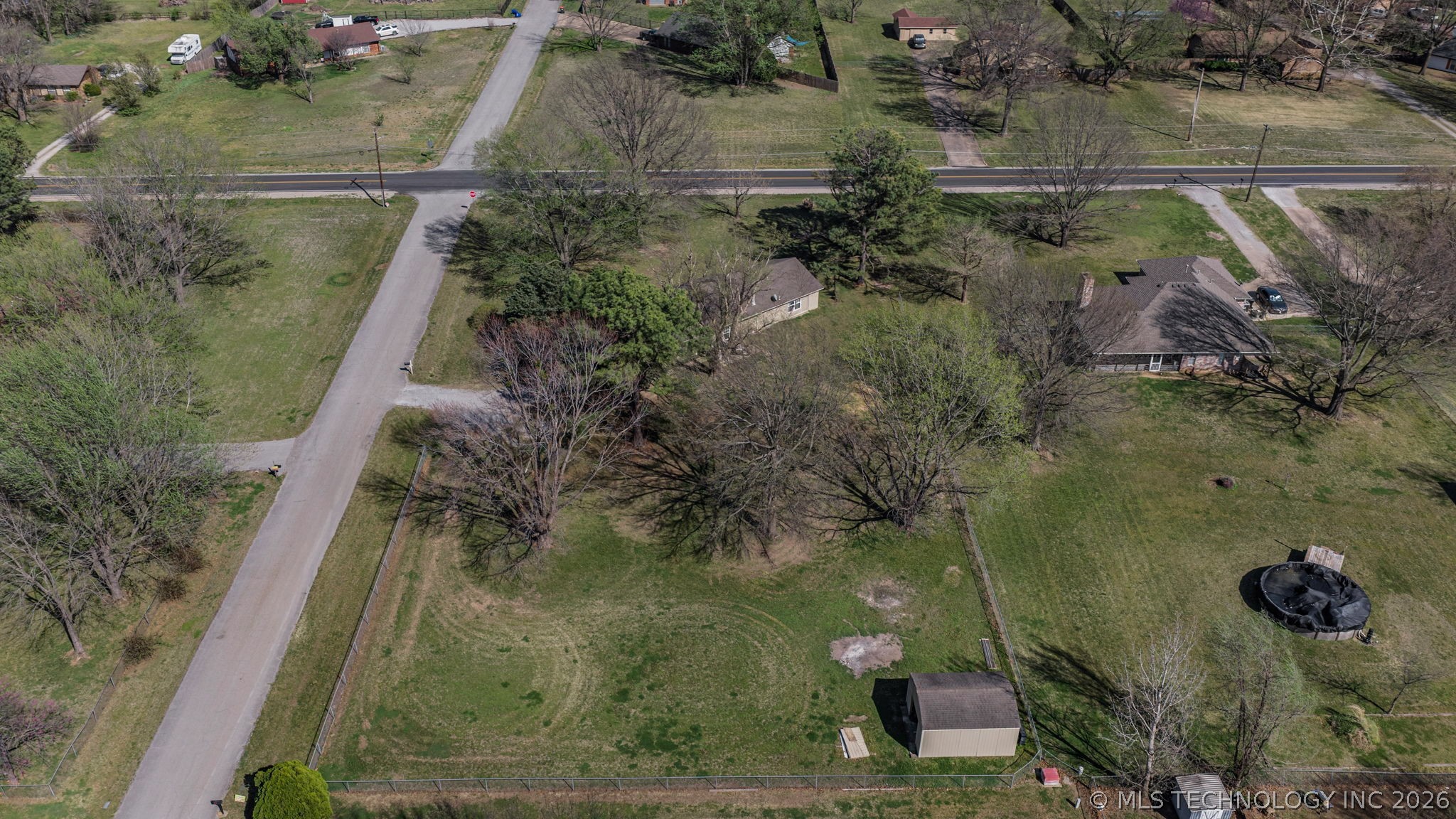 9988 E Northlea Claremore OK 74017