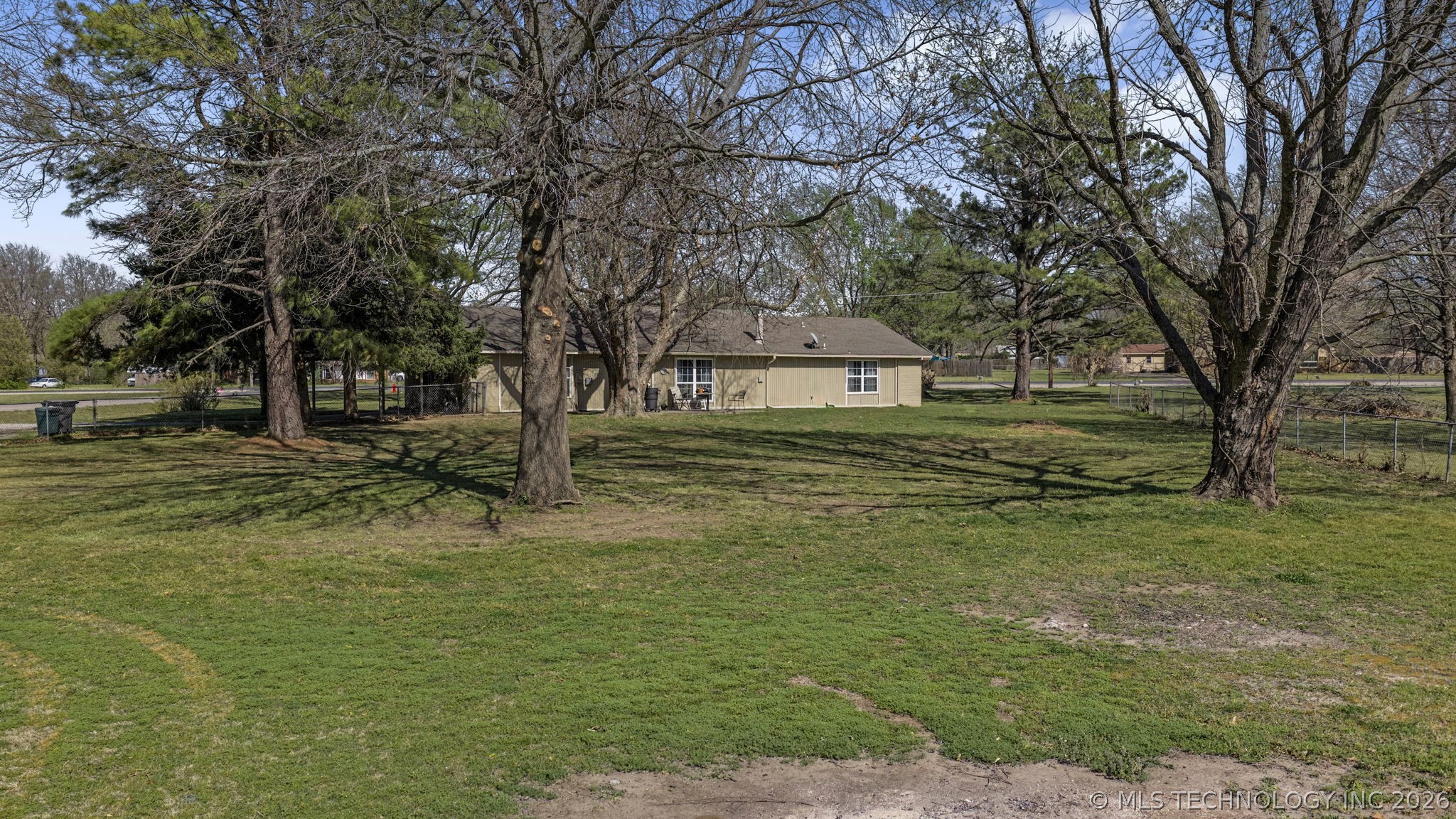 9988 E Northlea Claremore OK 74017