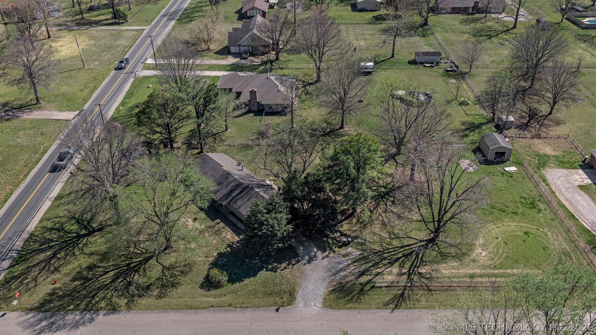 9988 E Northlea Claremore OK 74017