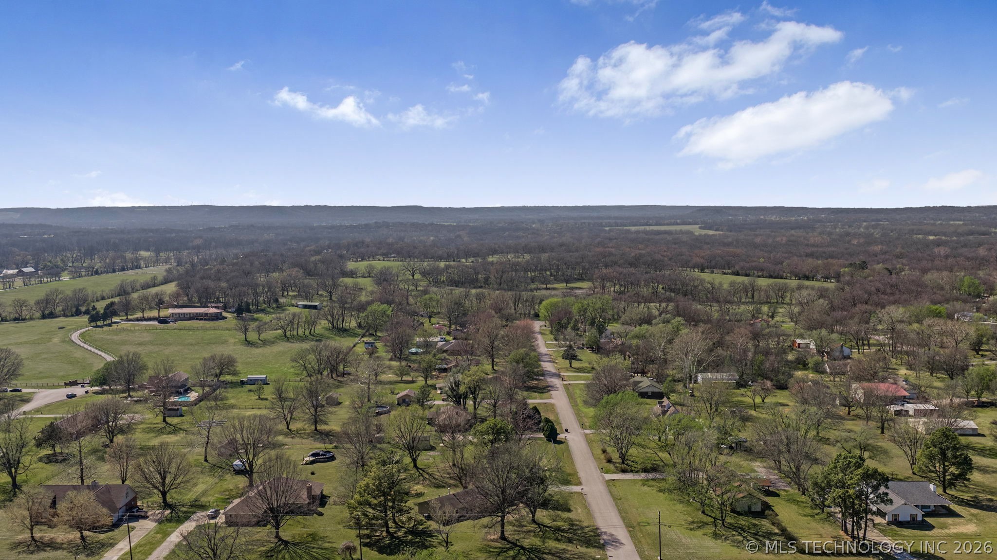 9988 E Northlea Claremore OK 74017