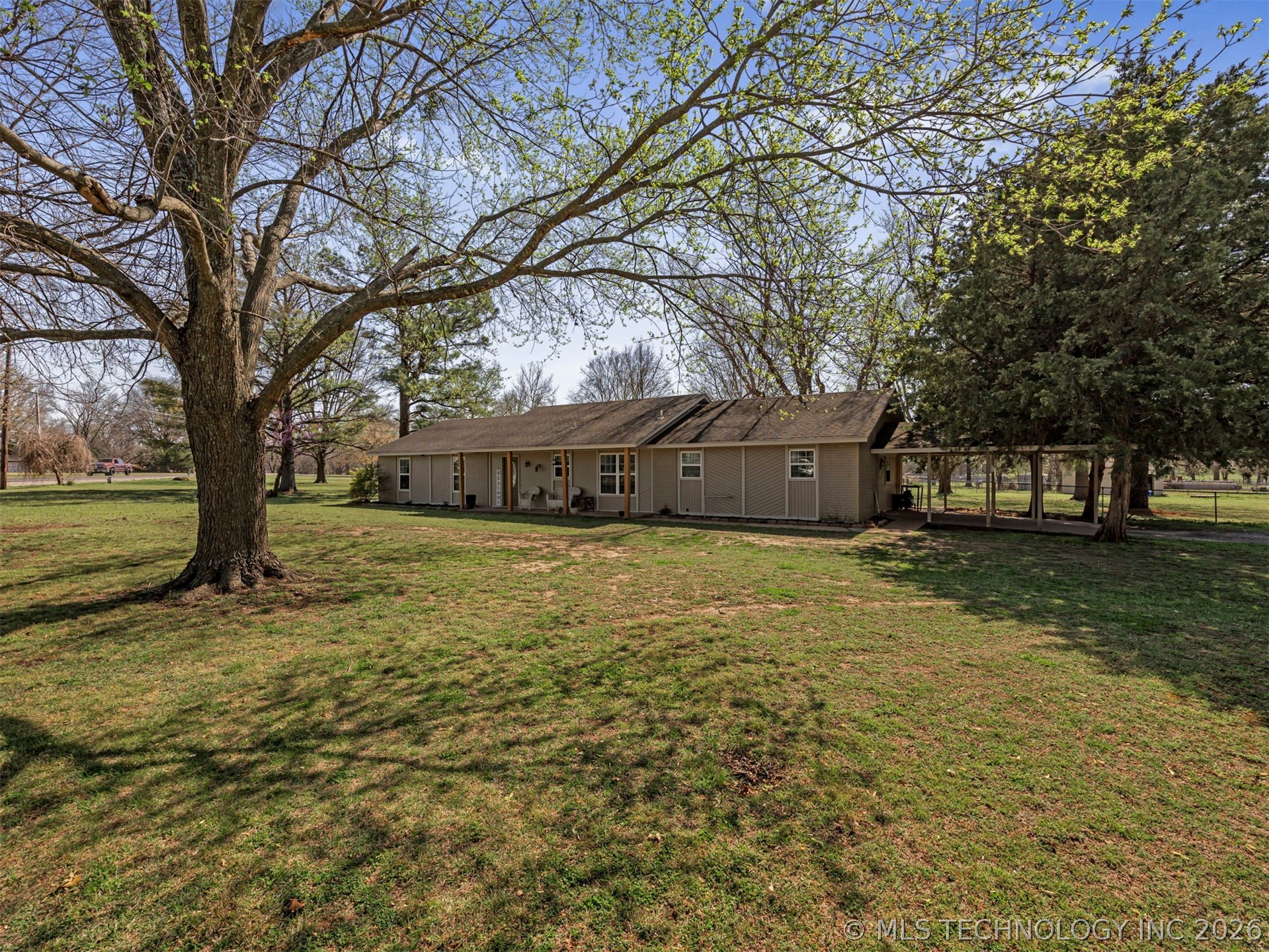 9988 E Northlea Claremore OK 74017