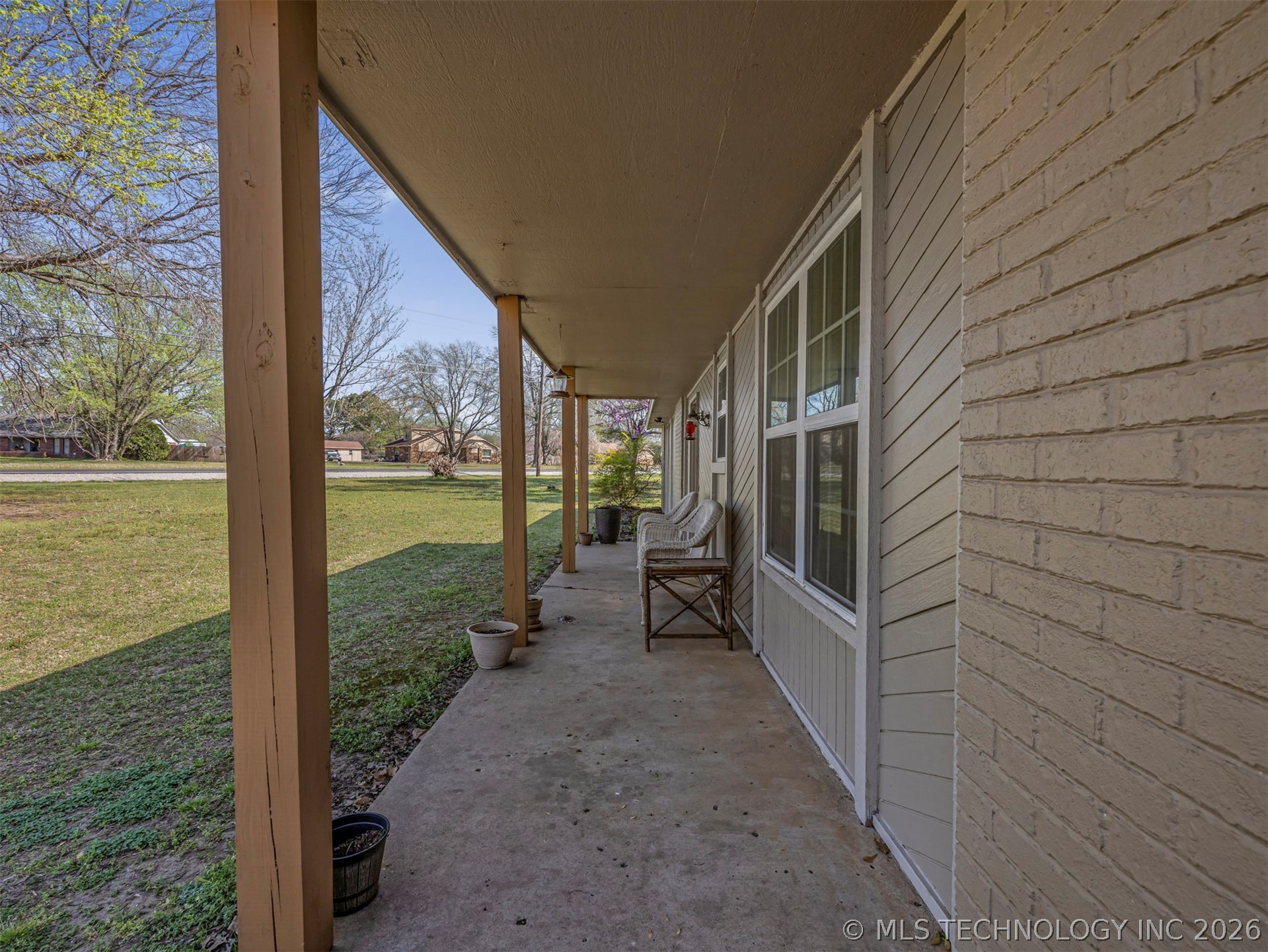 9988 E Northlea Claremore OK 74017