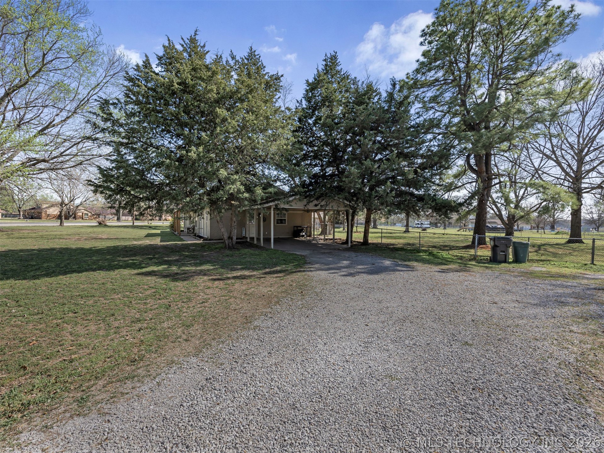 9988 E Northlea Claremore OK 74017