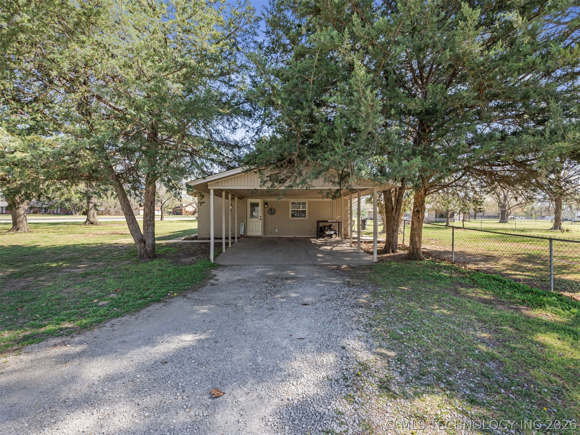 9988 E Northlea Claremore OK 74017