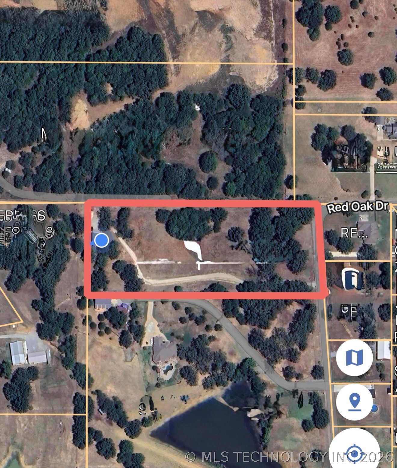 203 E Red Oak Drive Durant OK 74701