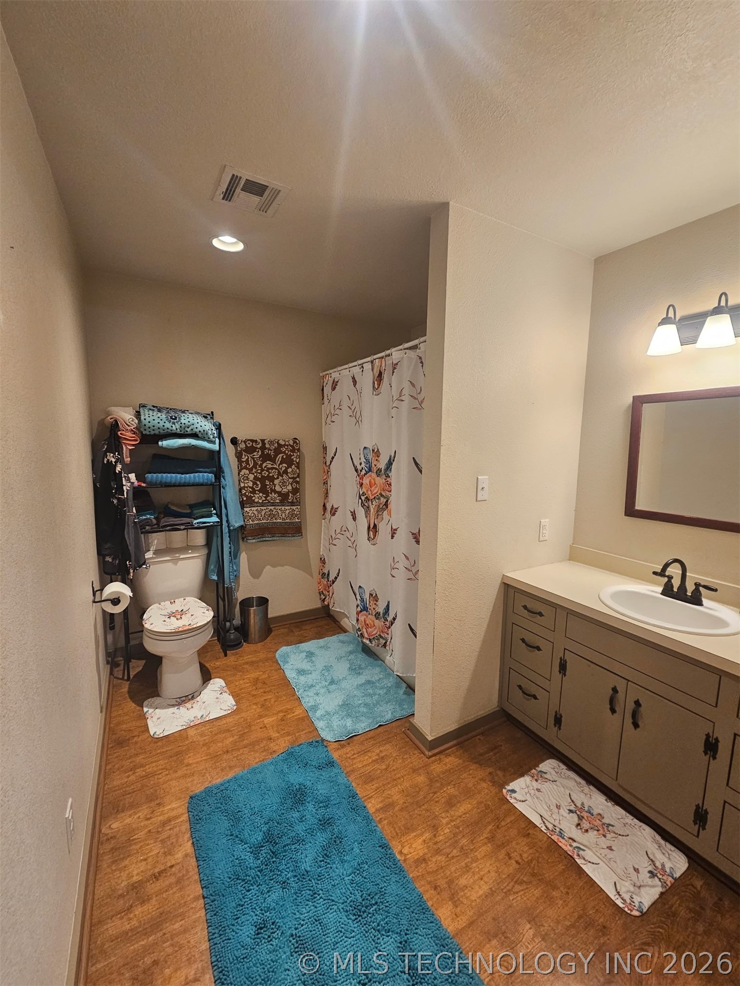 203 E Red Oak Drive Durant OK 74701