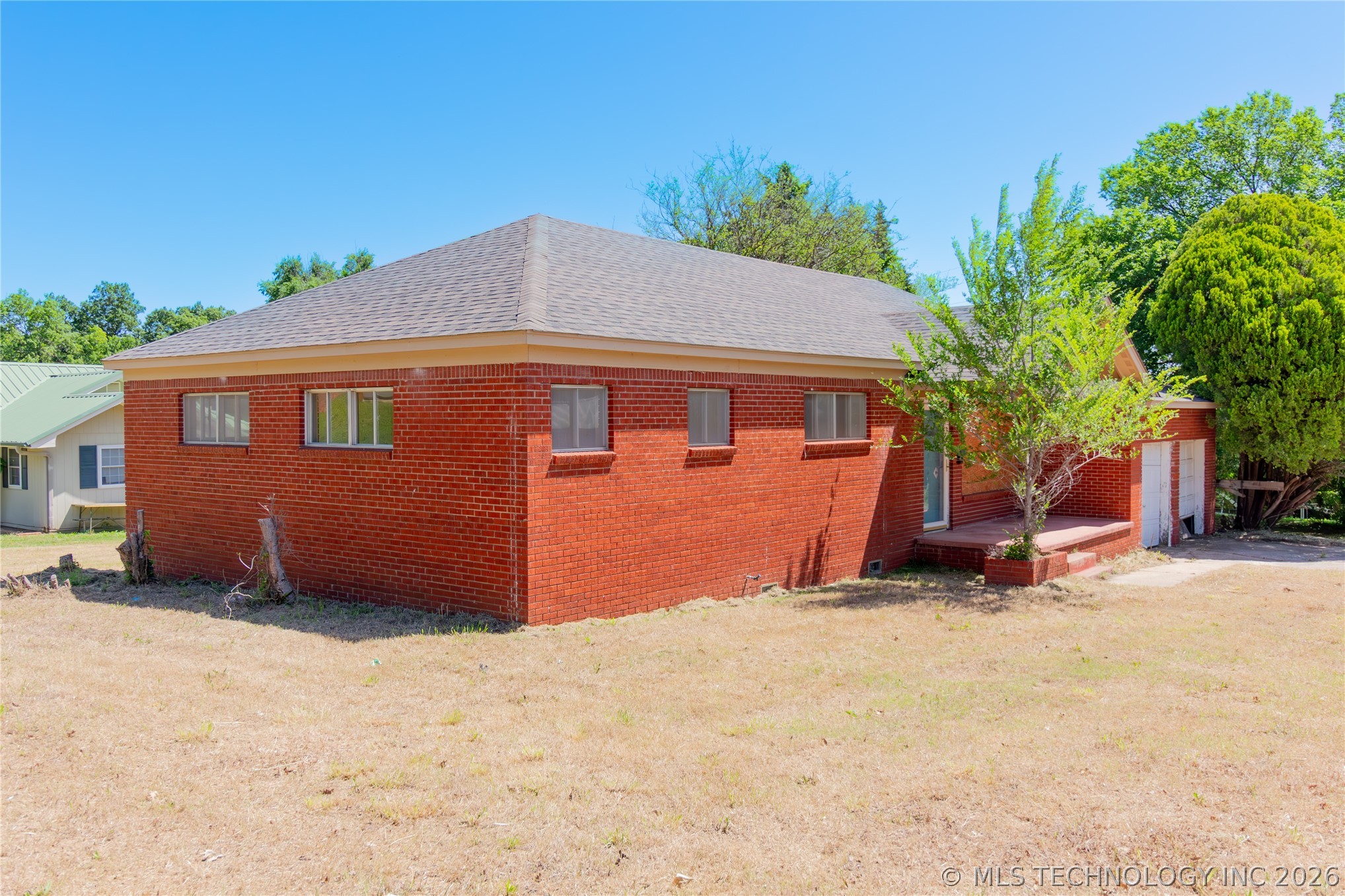 205 W Oak Street Drumright OK 74030
