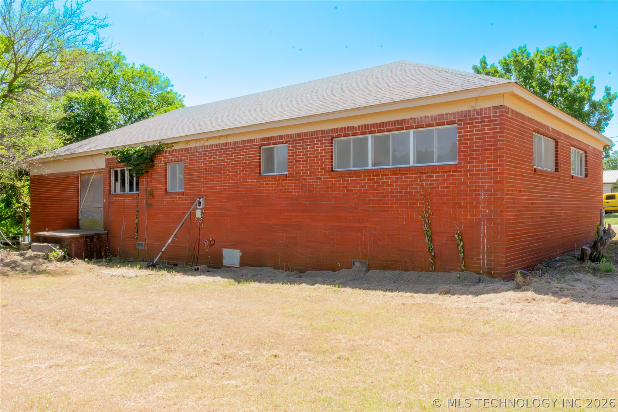 205 W Oak Street Drumright OK 74030