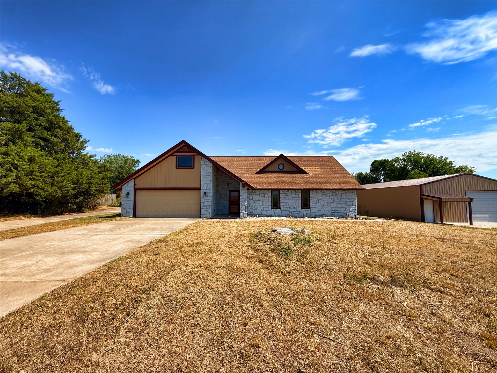 17670 S 280 Road Morris OK 74445