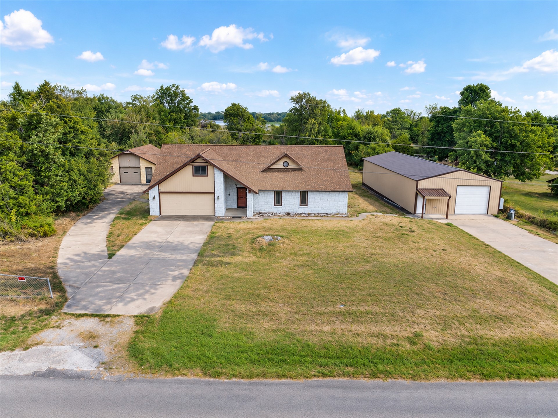 17670 S 280 Road Morris OK 74445