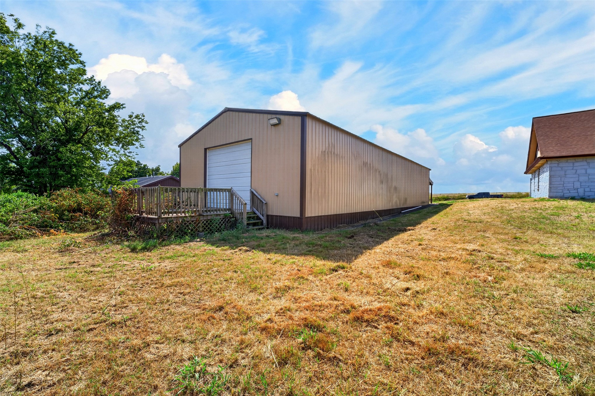 17670 S 280 Road Morris OK 74445