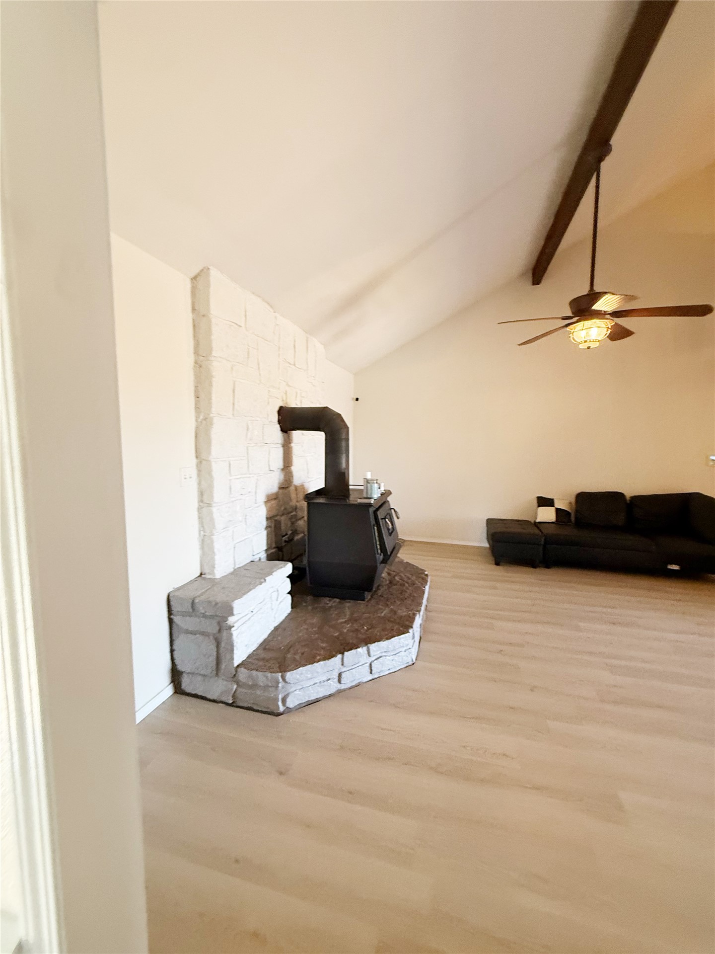 17670 S 280 Road Morris OK 74445