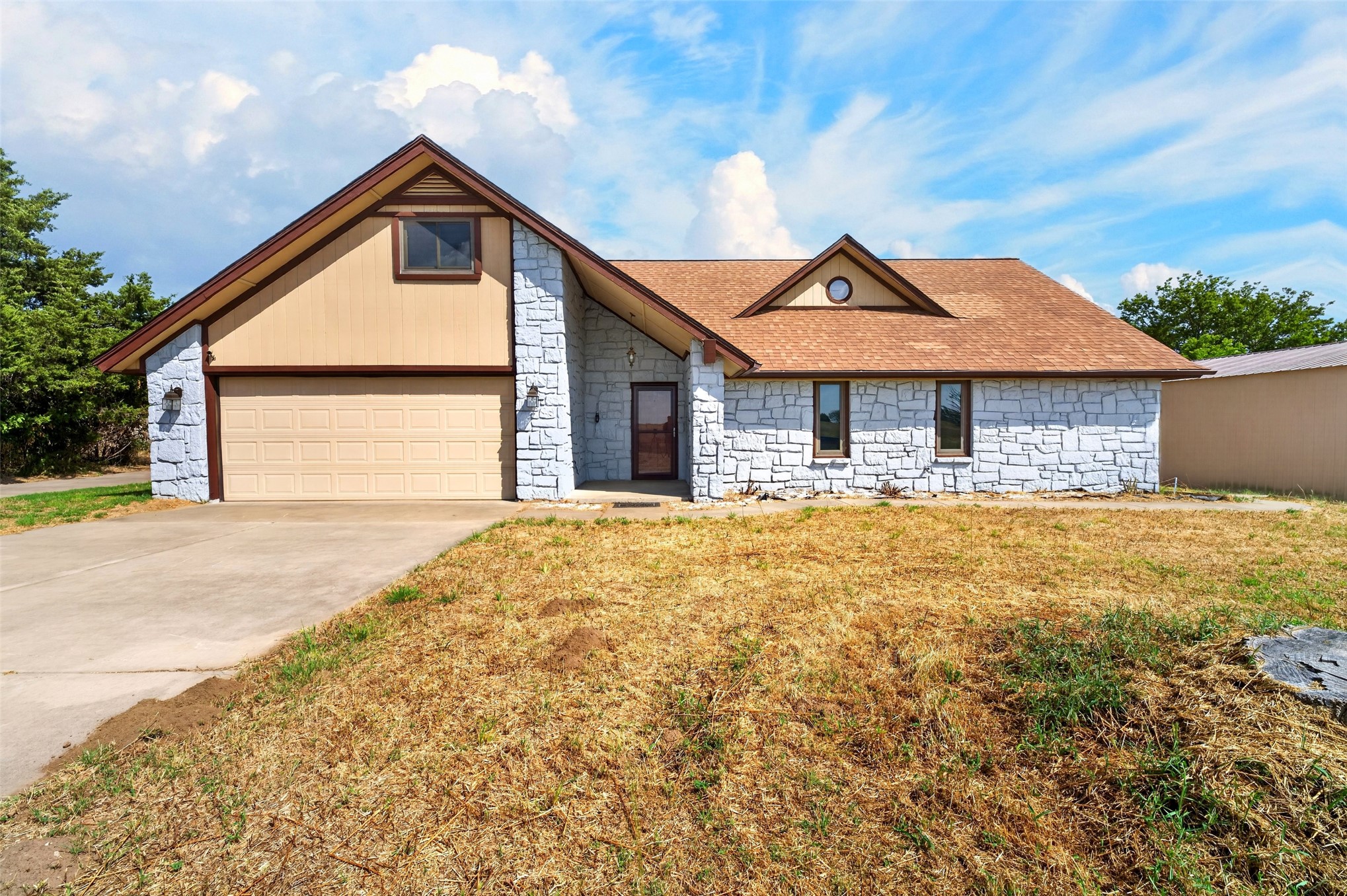 17670 S 280 Road Morris OK 74445
