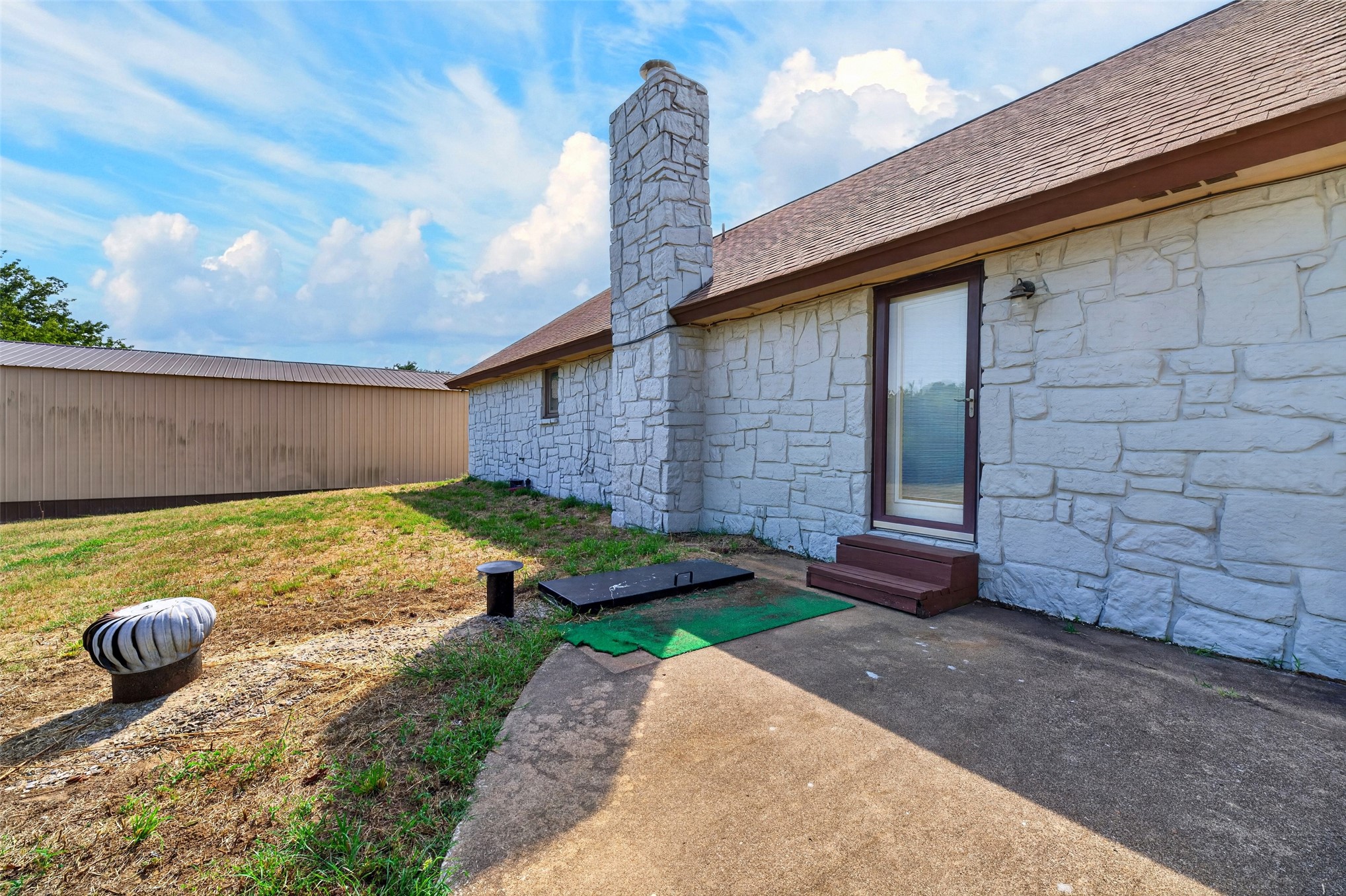 17670 S 280 Road Morris OK 74445