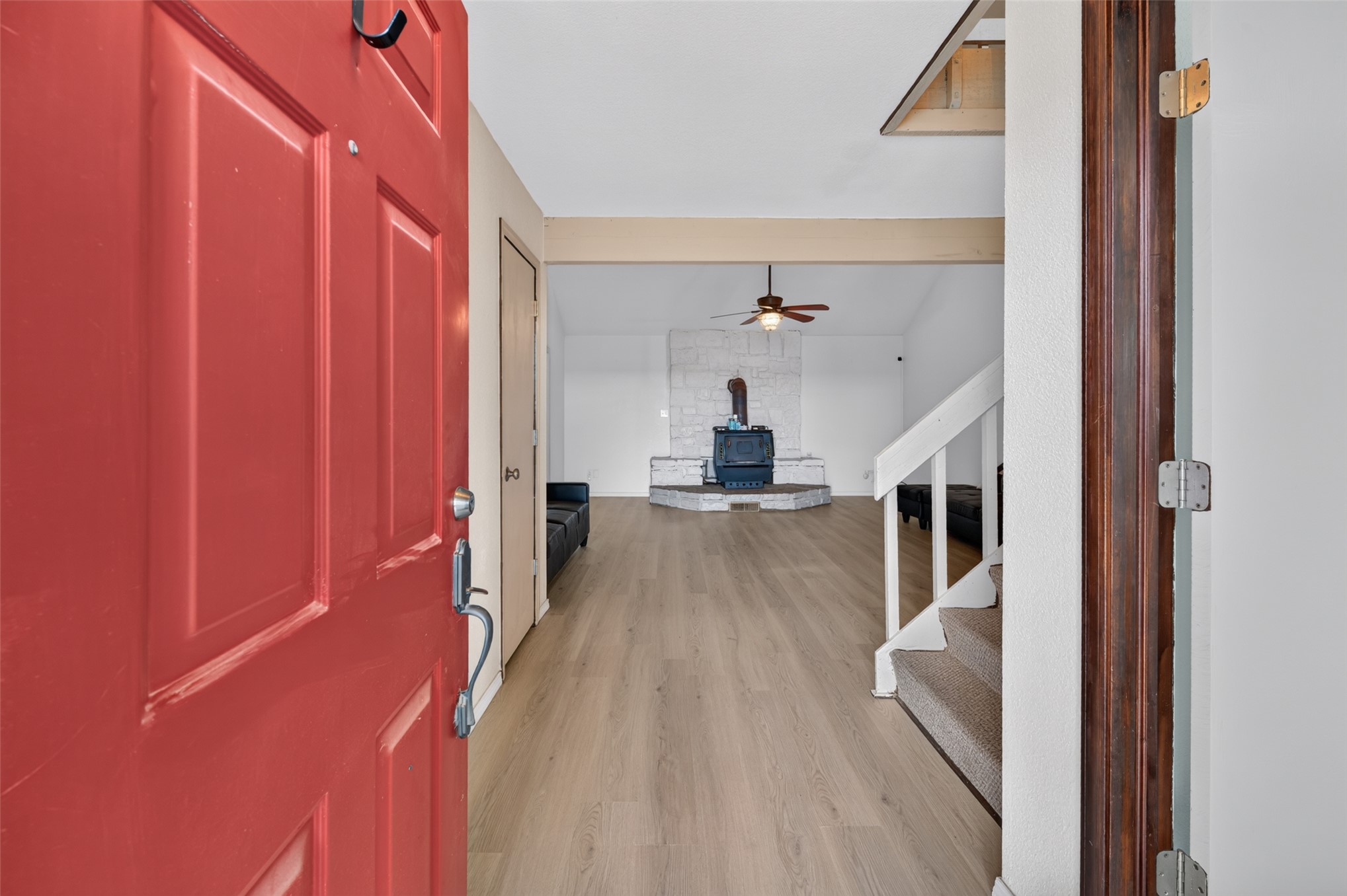17670 S 280 Road Morris OK 74445