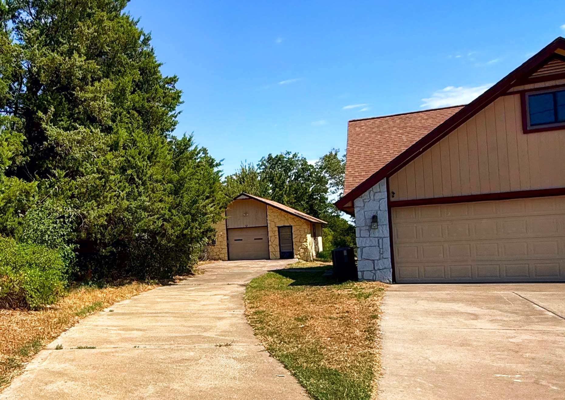 17670 S 280 Road Morris OK 74445