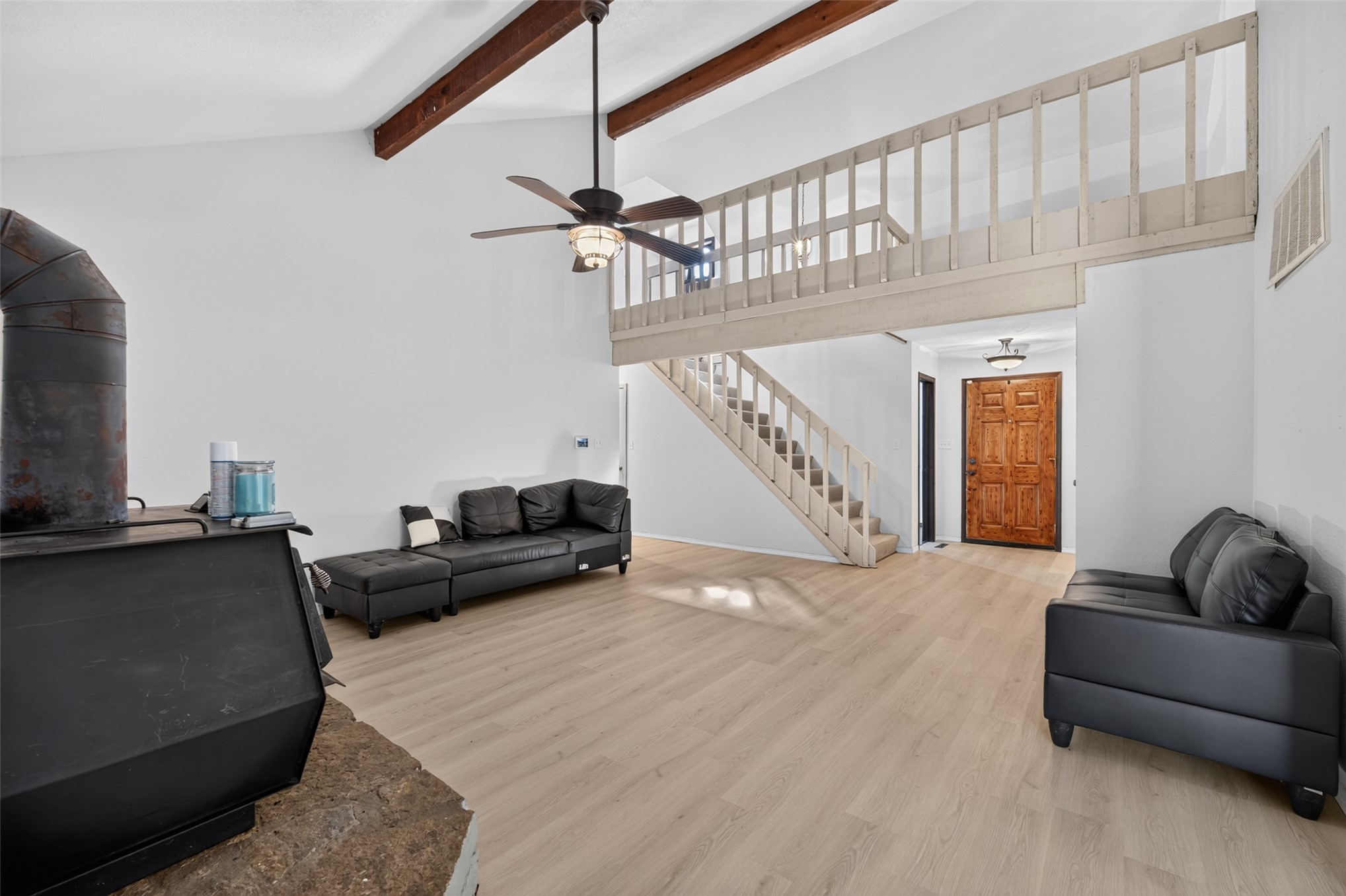 17670 S 280 Road Morris OK 74445