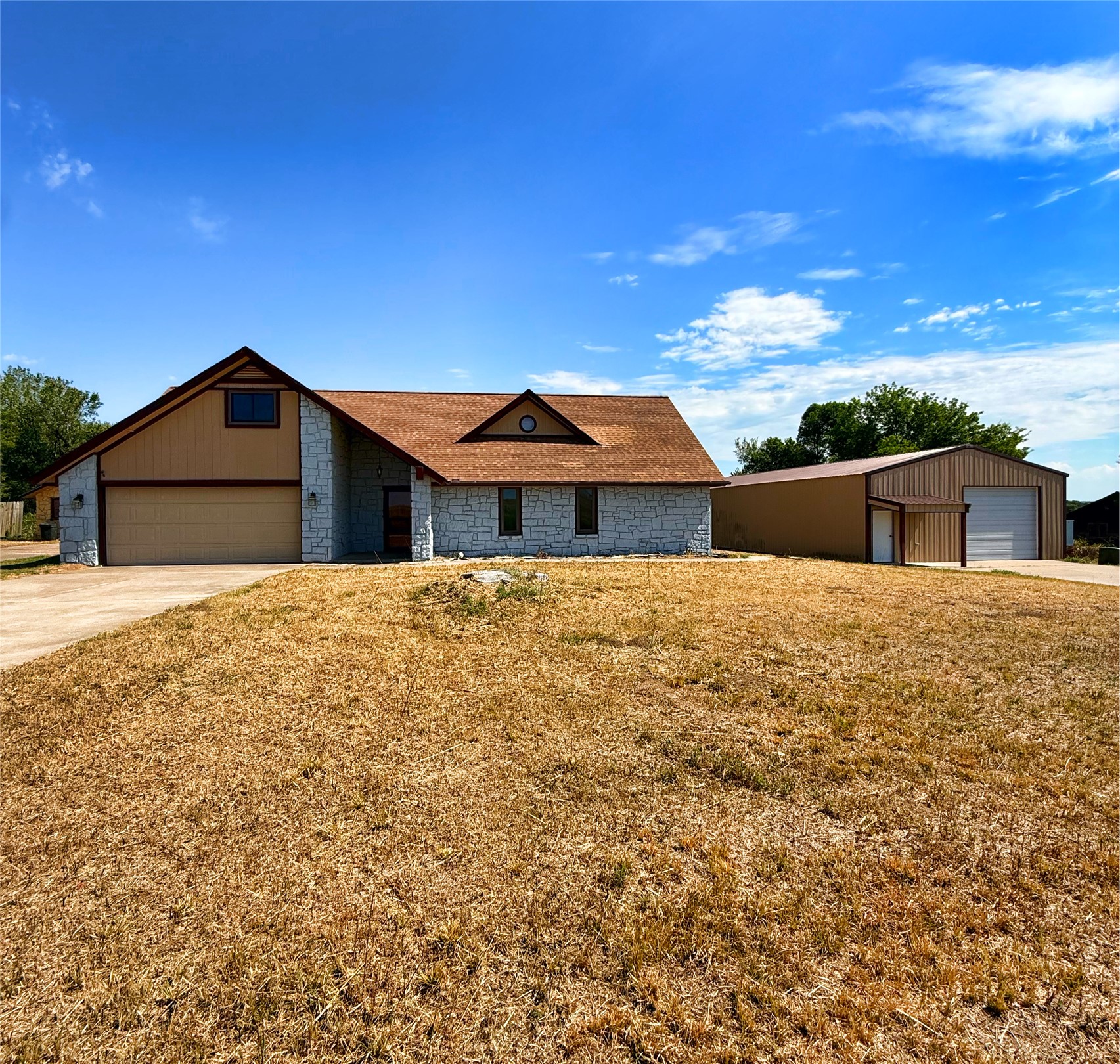 17670 S 280 Road Morris OK 74445