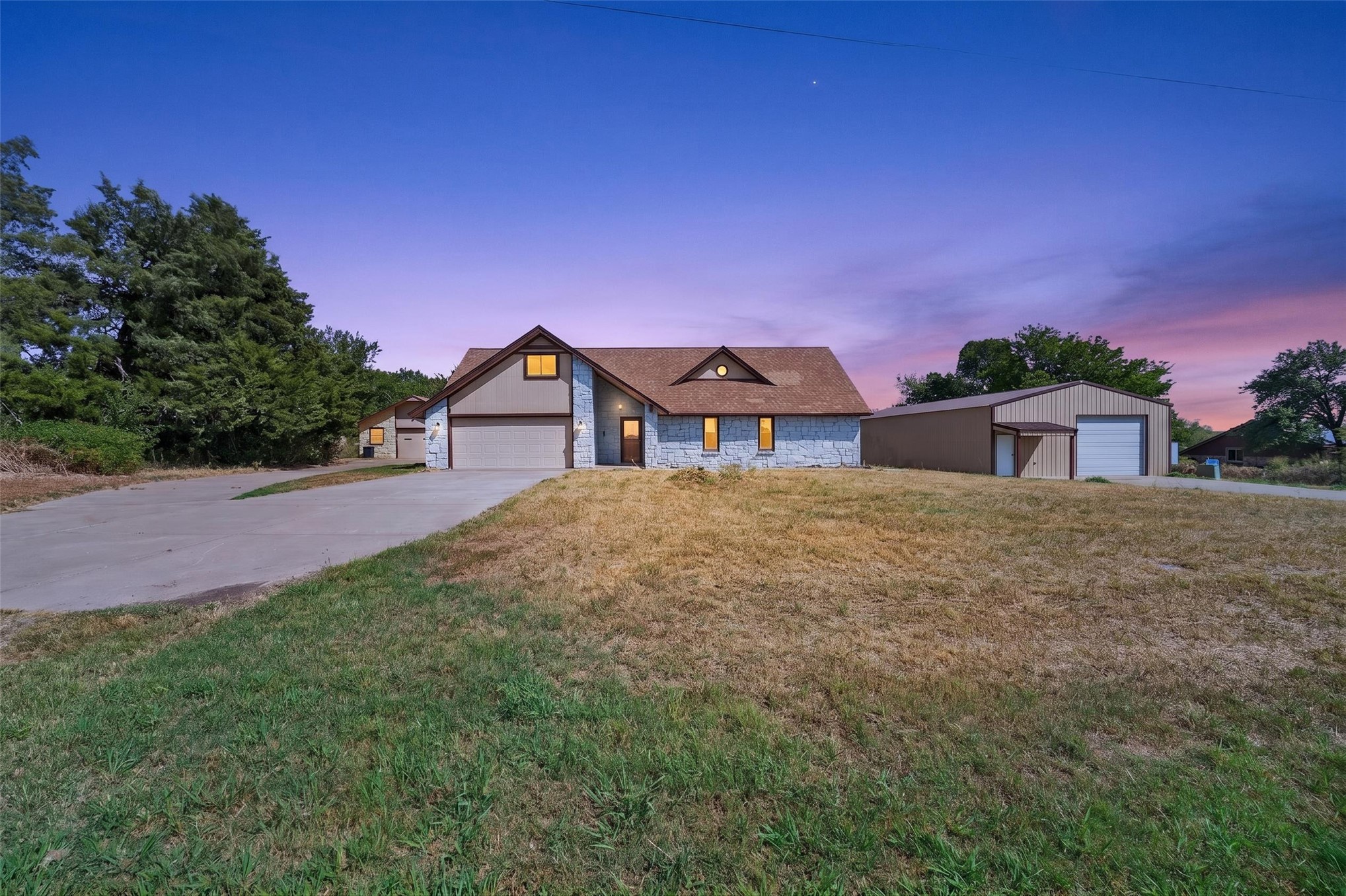 17670 S 280 Road Morris OK 74445