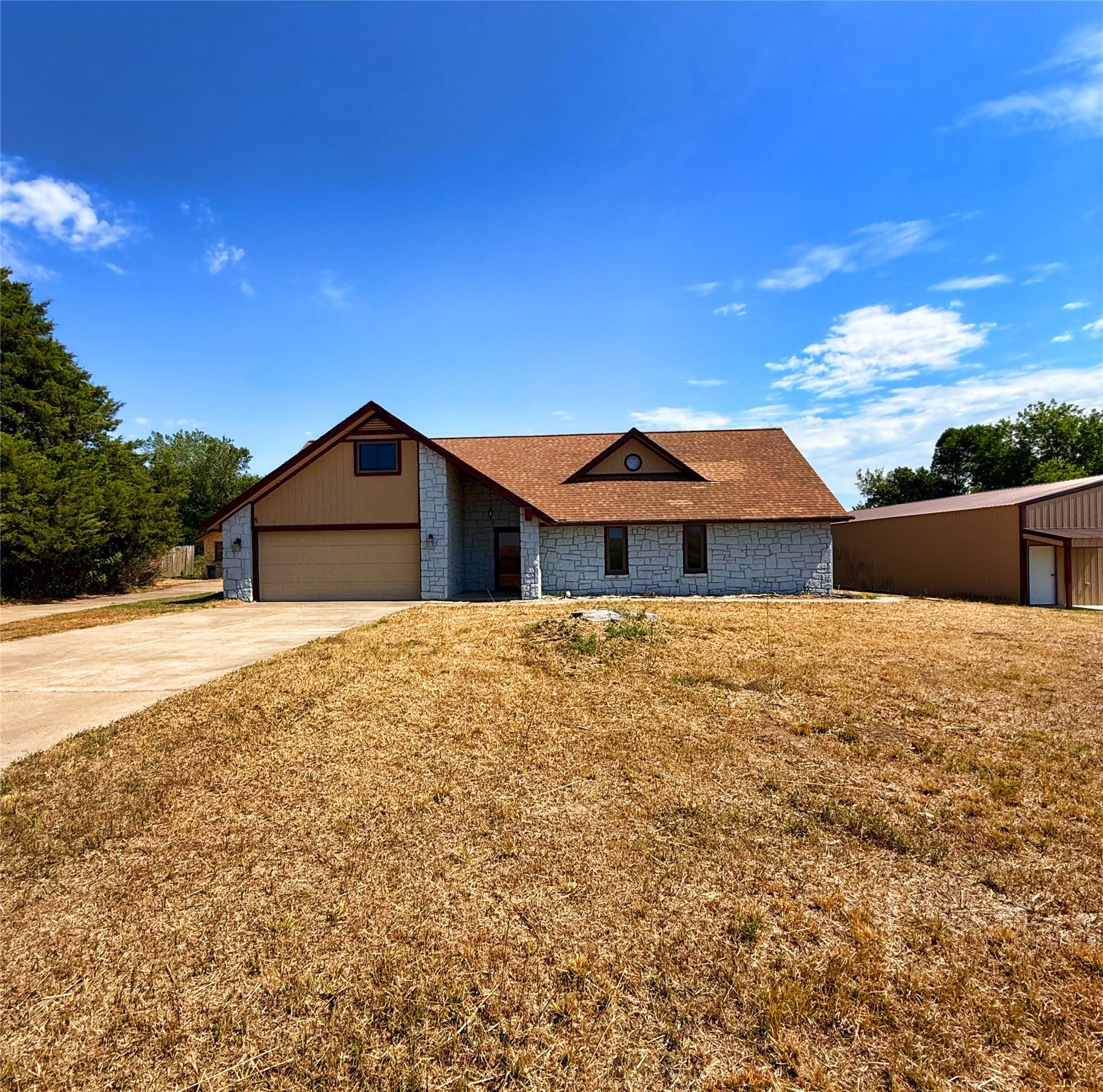 17670 S 280 Road Morris OK 74445