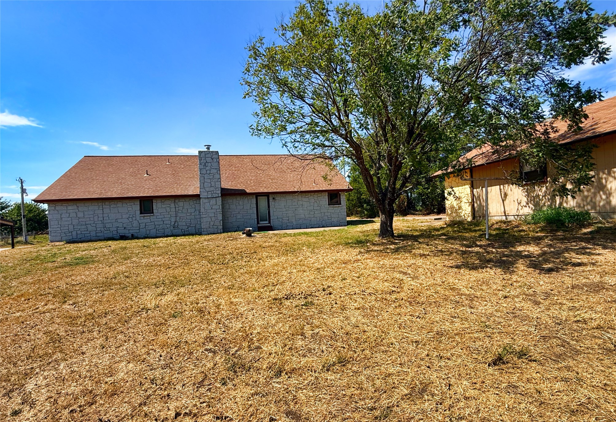 17670 S 280 Road Morris OK 74445