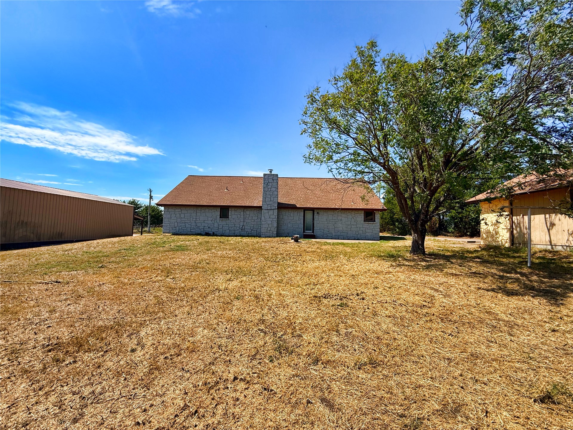 17670 S 280 Road Morris OK 74445