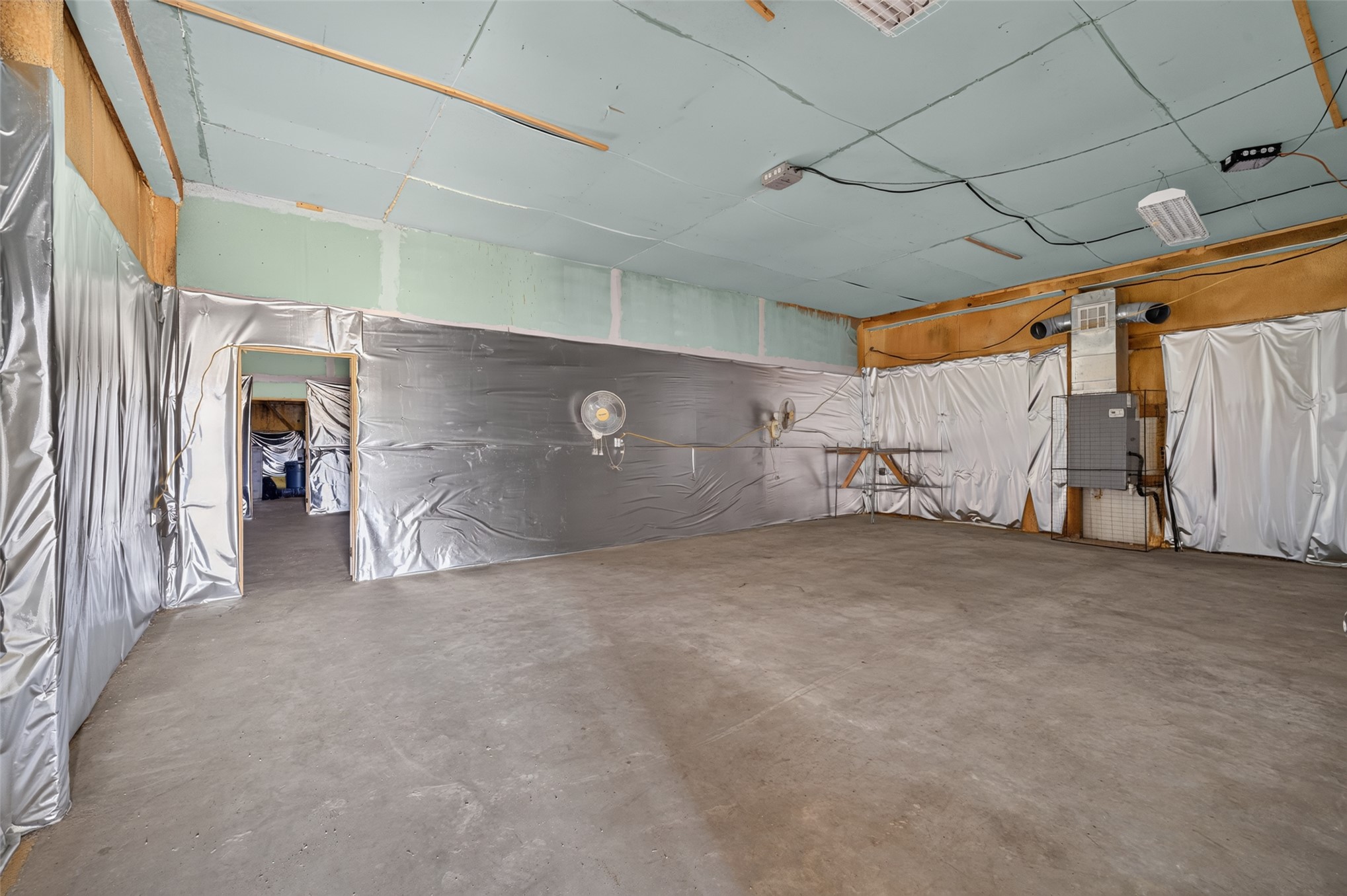 17670 S 280 Road Morris OK 74445