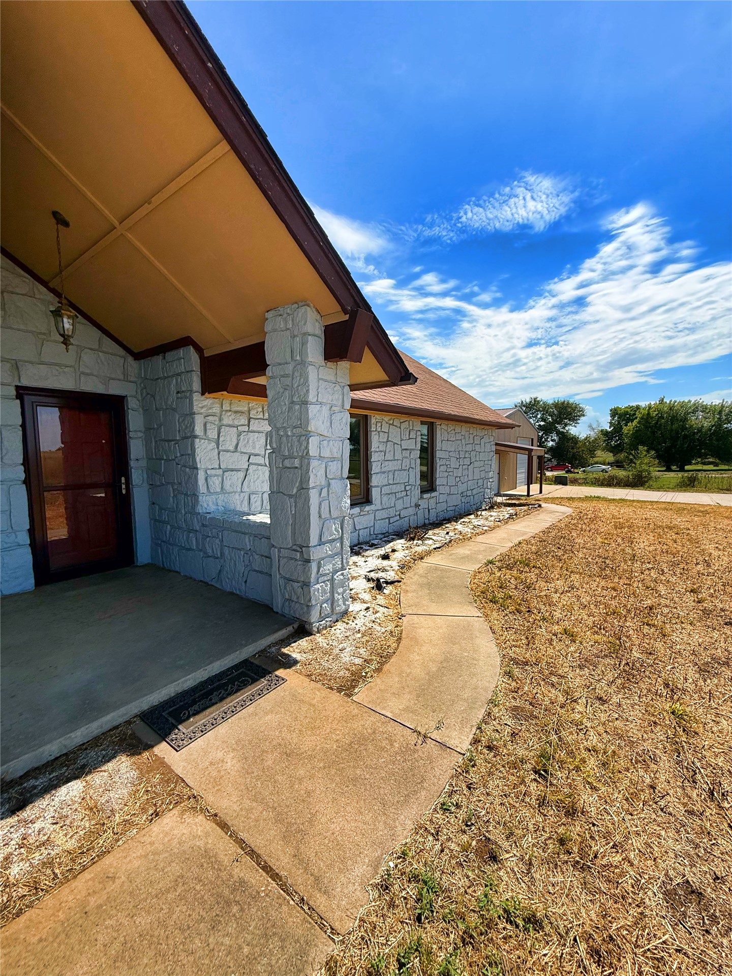 17670 S 280 Road Morris OK 74445