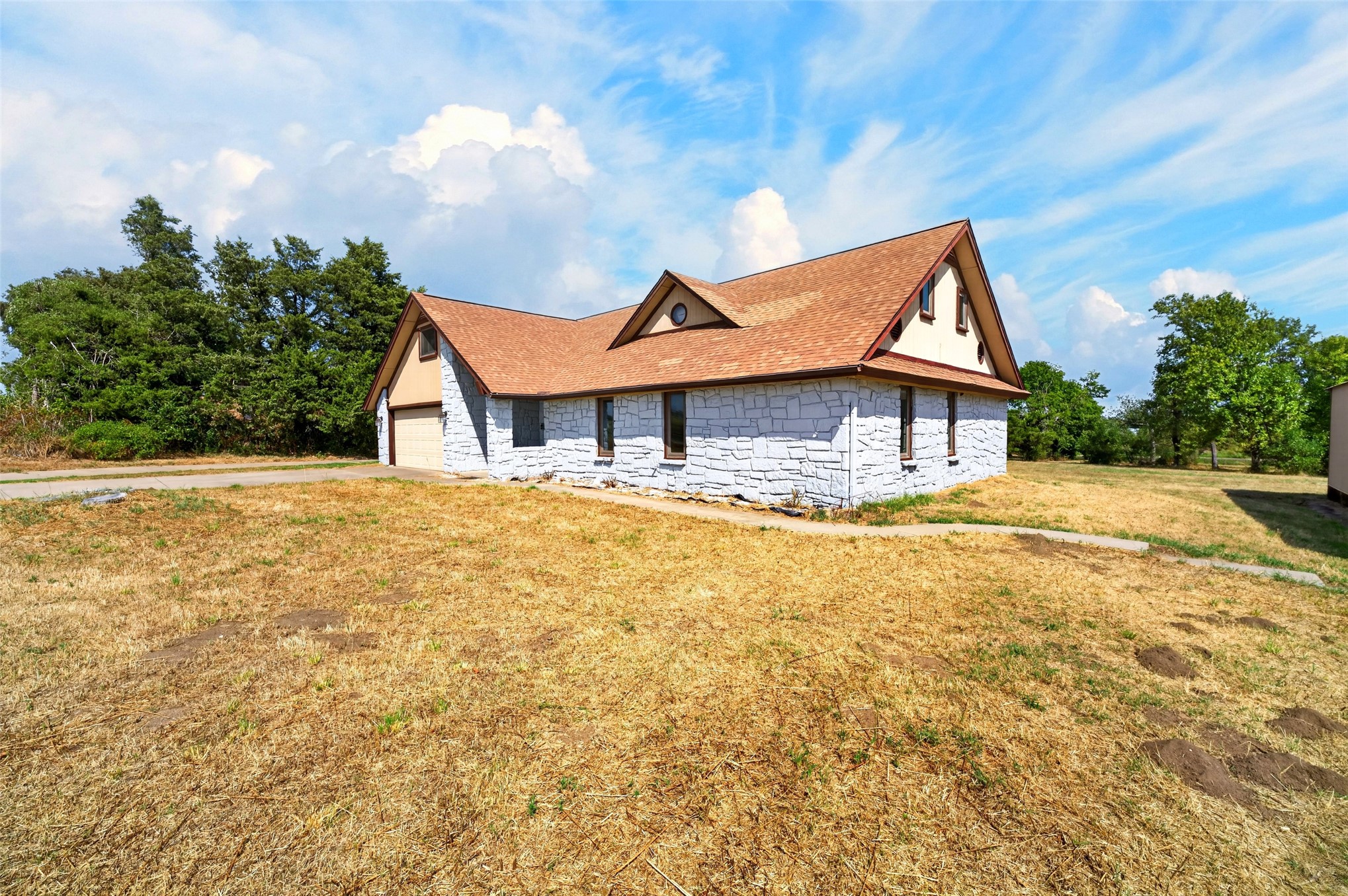 17670 S 280 Road Morris OK 74445