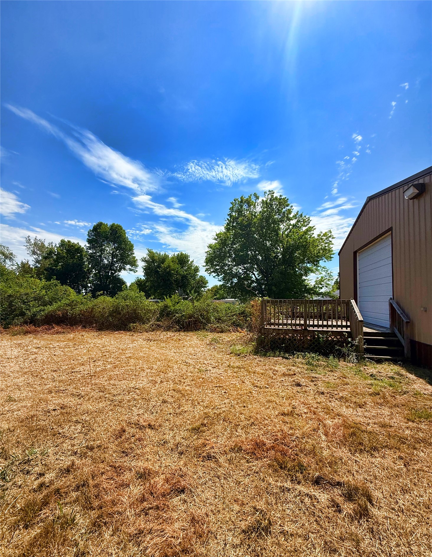17670 S 280 Road Morris OK 74445