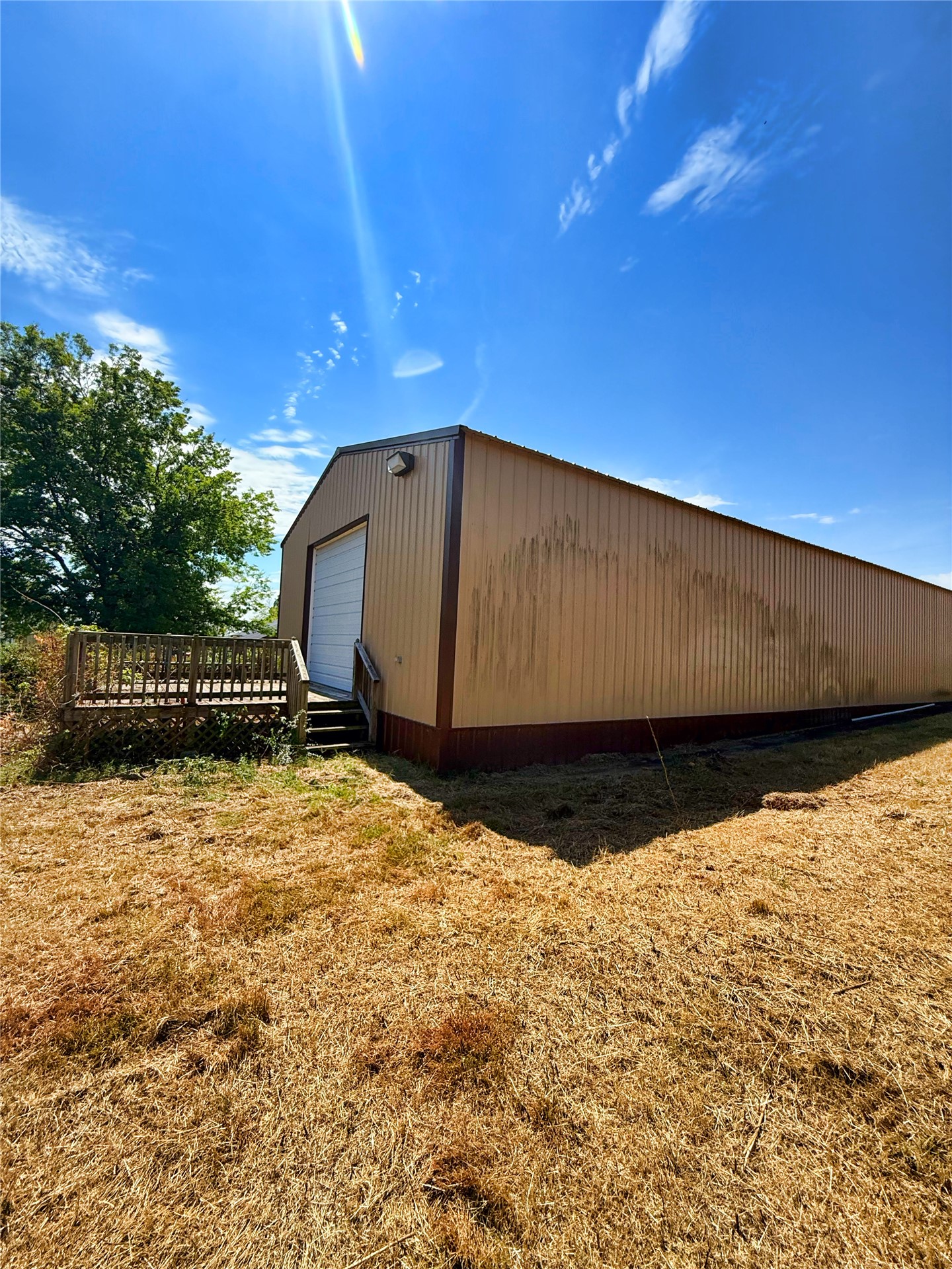 17670 S 280 Road Morris OK 74445