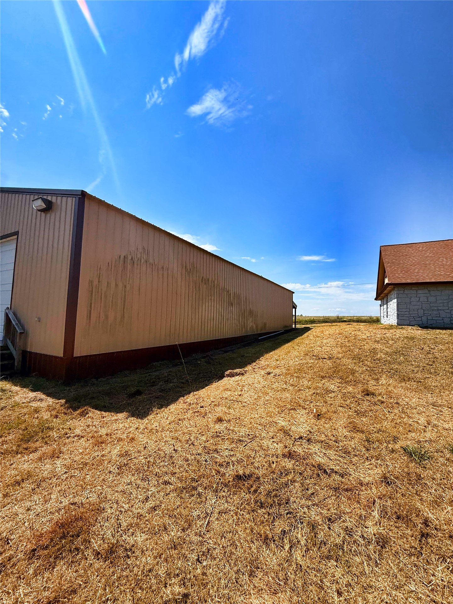 17670 S 280 Road Morris OK 74445