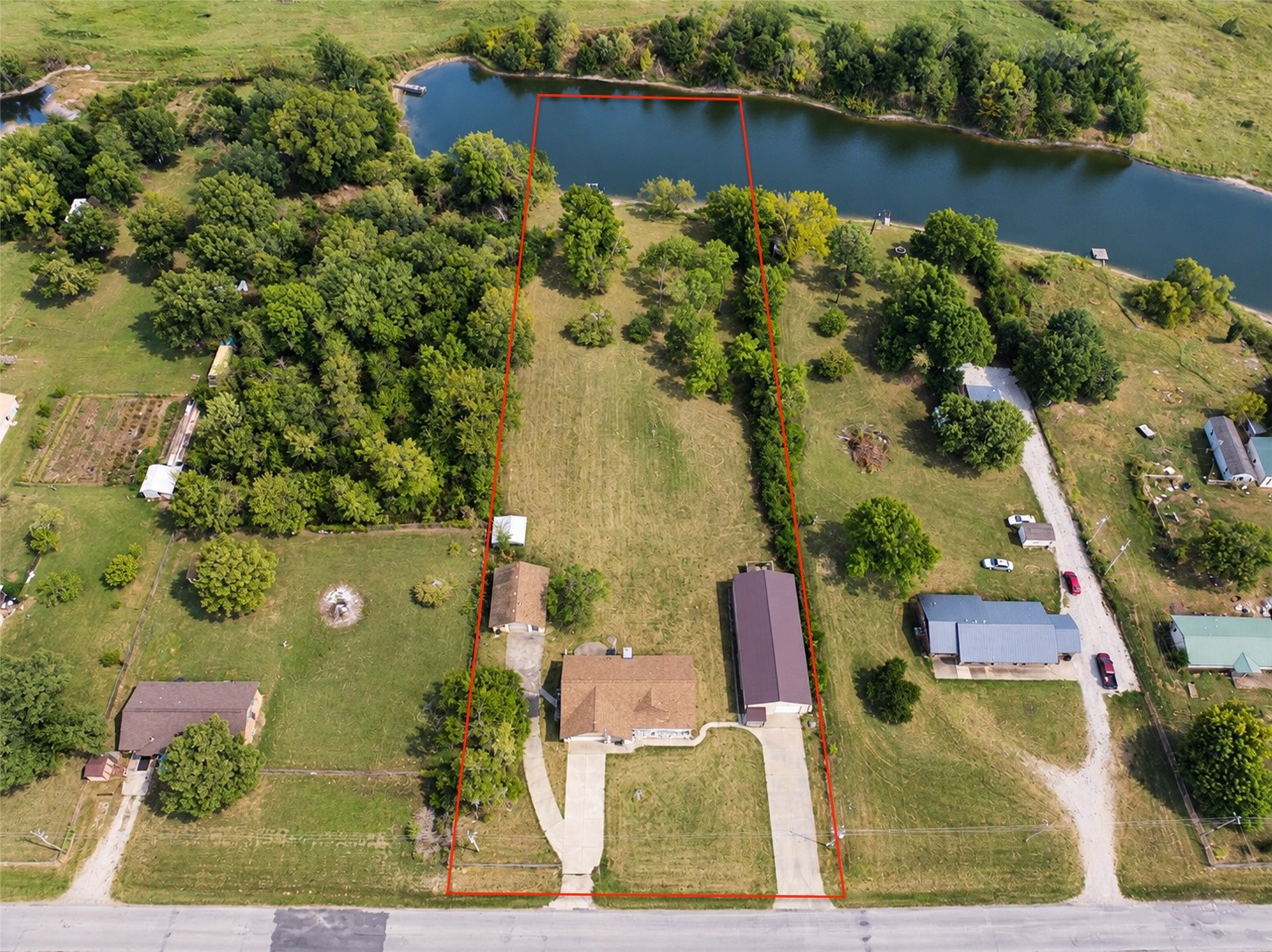 17670 S 280 Road Morris OK 74445
