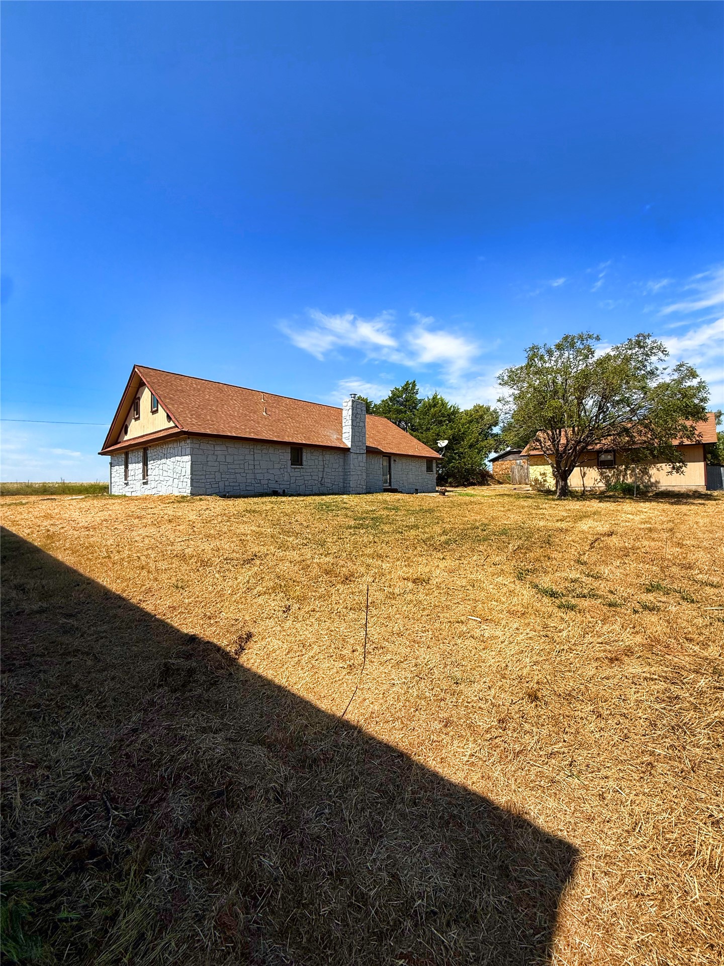 17670 S 280 Road Morris OK 74445