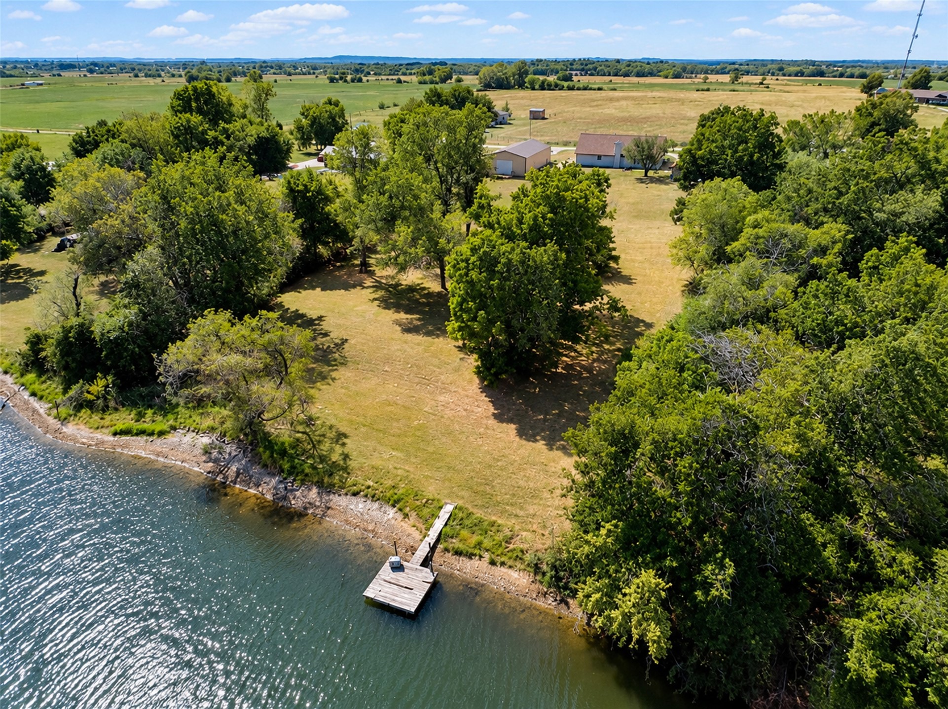17670 S 280 Road Morris OK 74445