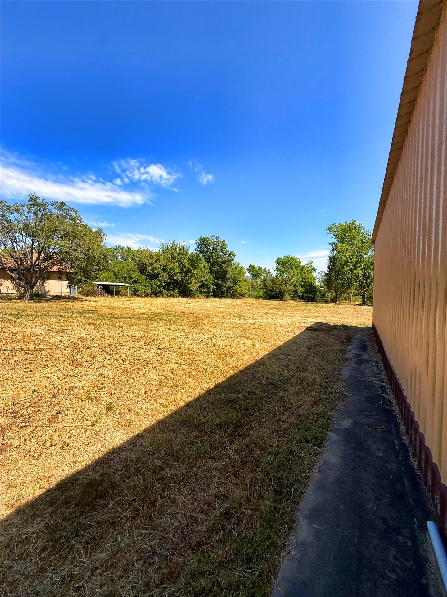17670 S 280 Road Morris OK 74445