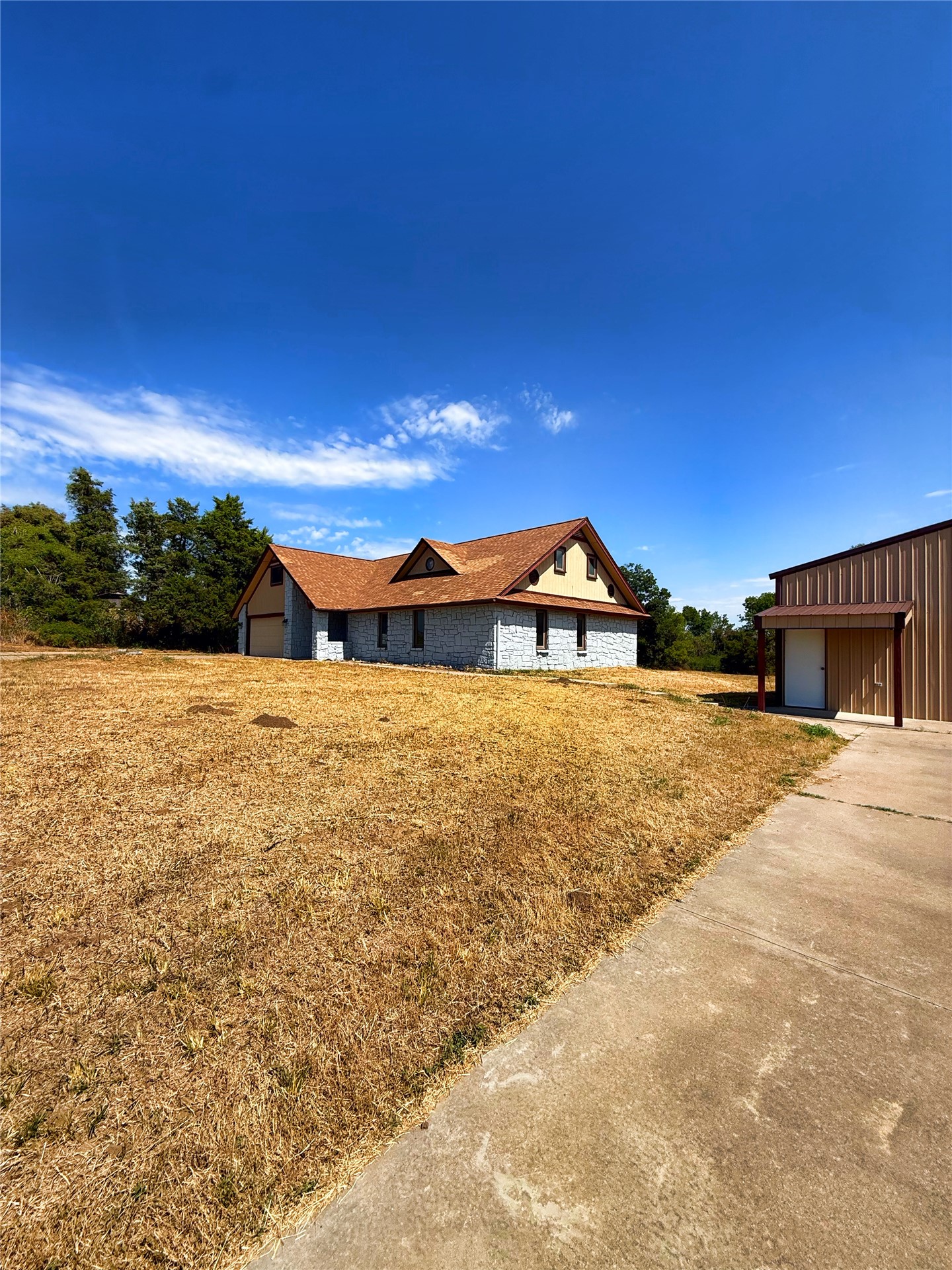 17670 S 280 Road Morris OK 74445
