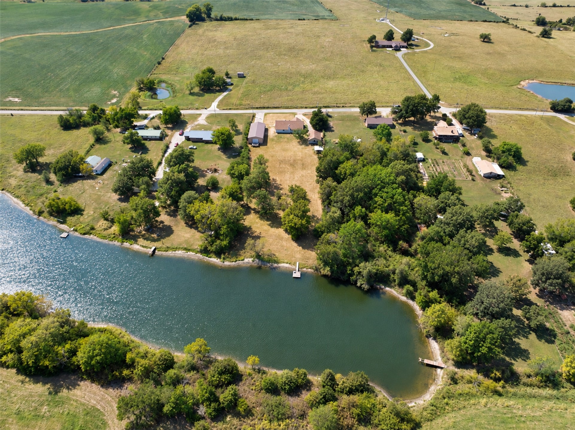 17670 S 280 Road Morris OK 74445