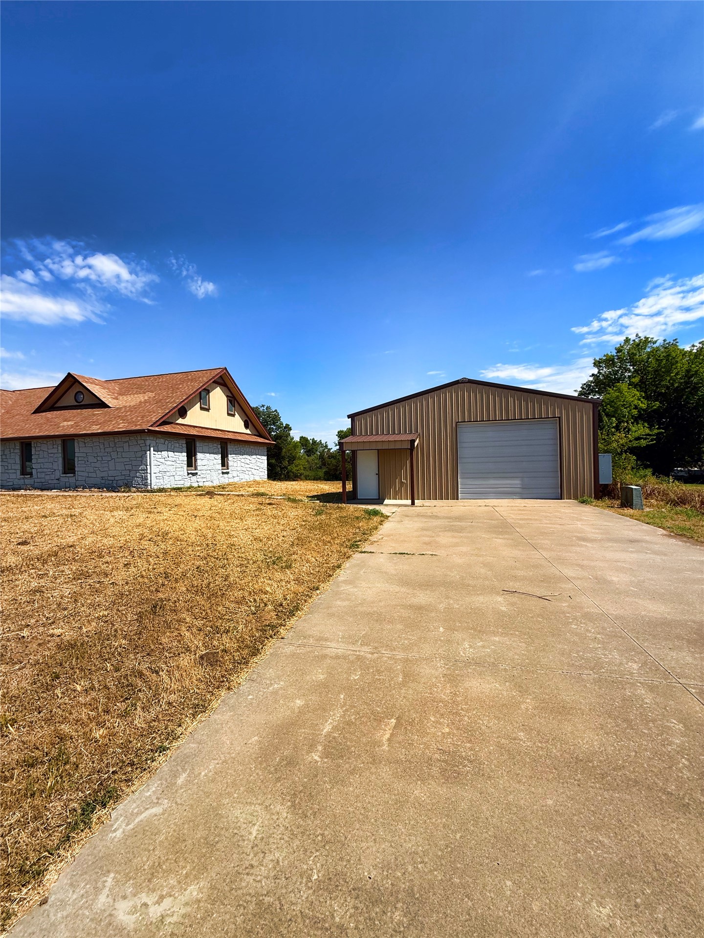 17670 S 280 Road Morris OK 74445
