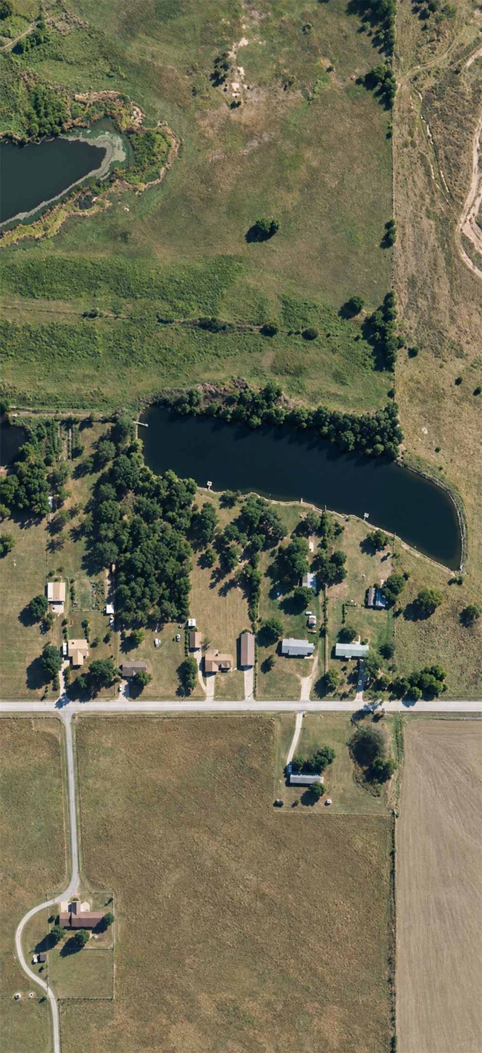 17670 S 280 Road Morris OK 74445
