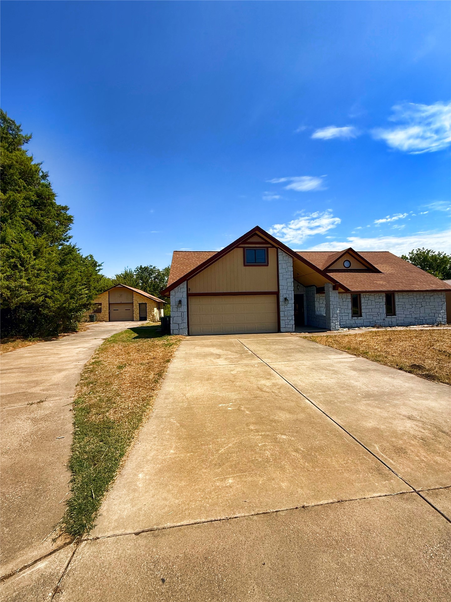 17670 S 280 Road Morris OK 74445
