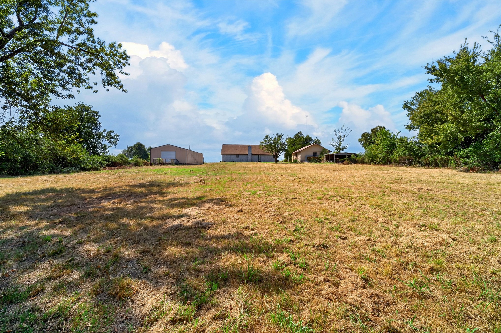 17670 S 280 Road Morris OK 74445