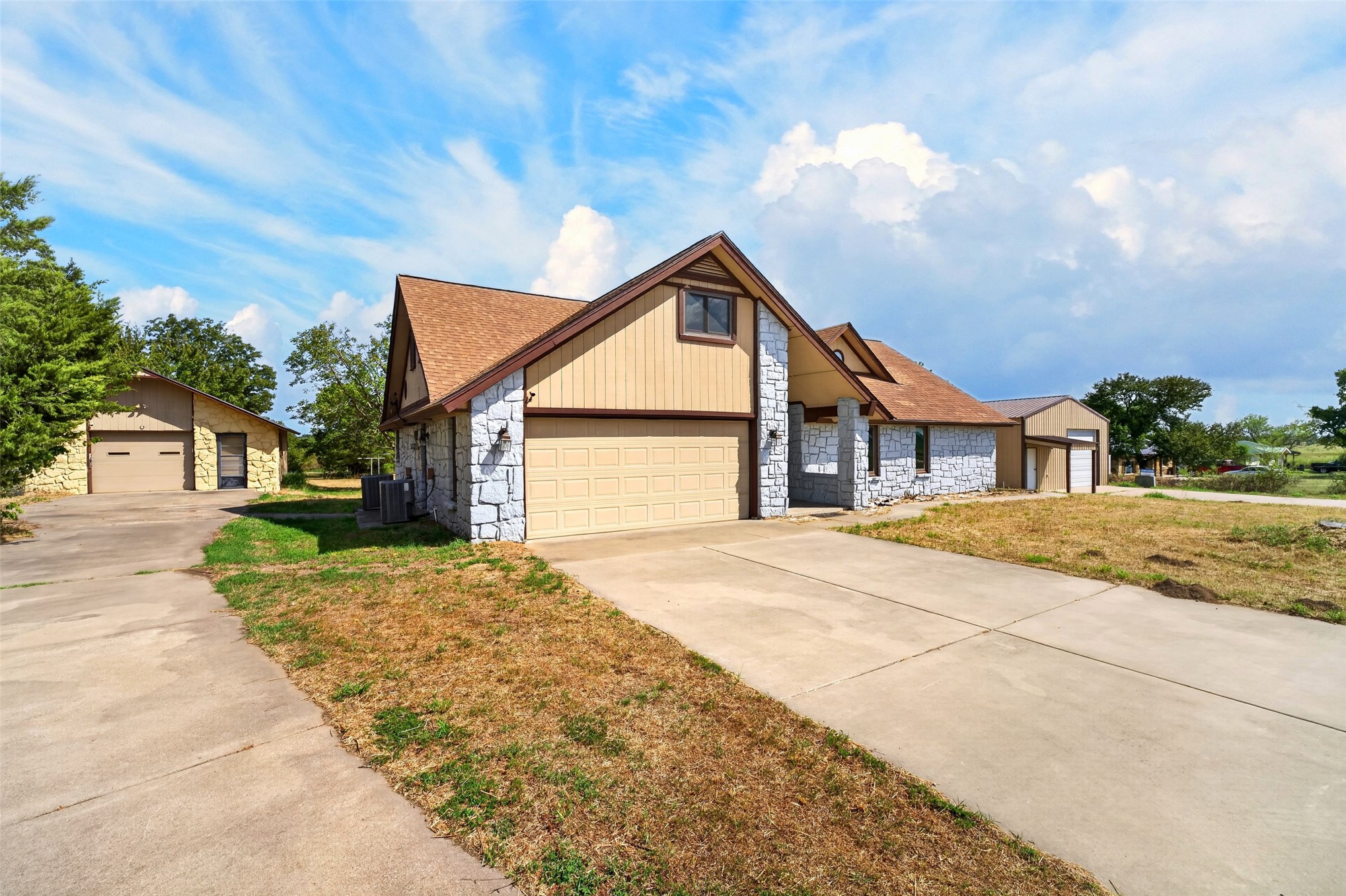 17670 S 280 Road Morris OK 74445