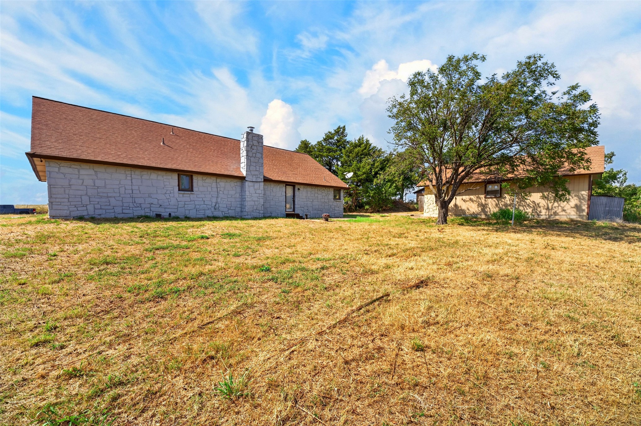 17670 S 280 Road Morris OK 74445