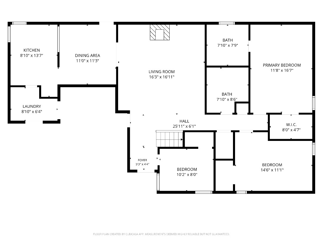 17670 S 280 Road Morris OK 74445