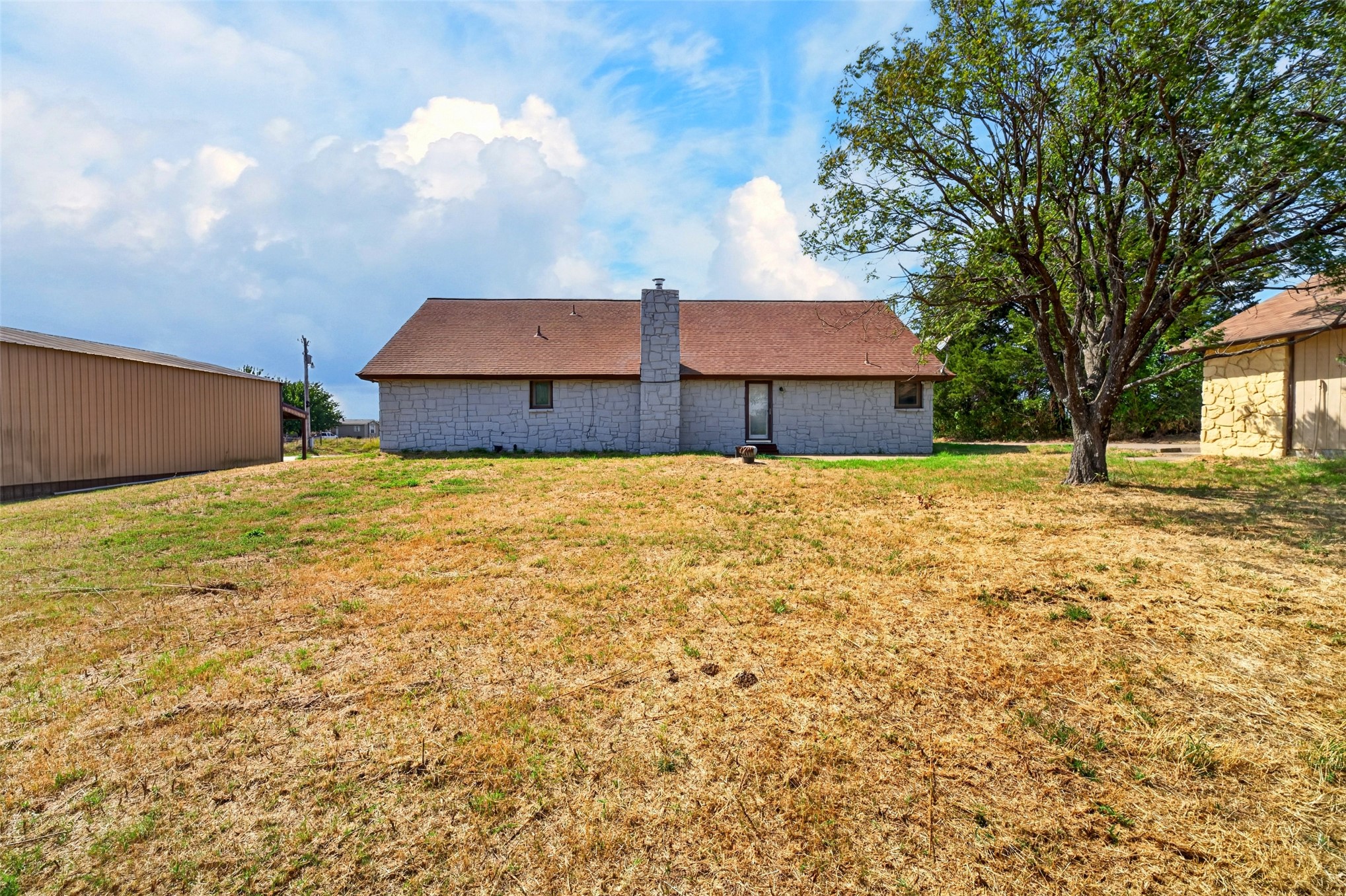 17670 S 280 Road Morris OK 74445