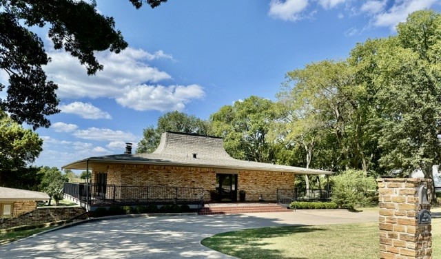 219 Woods Lane Ardmore OK 73401