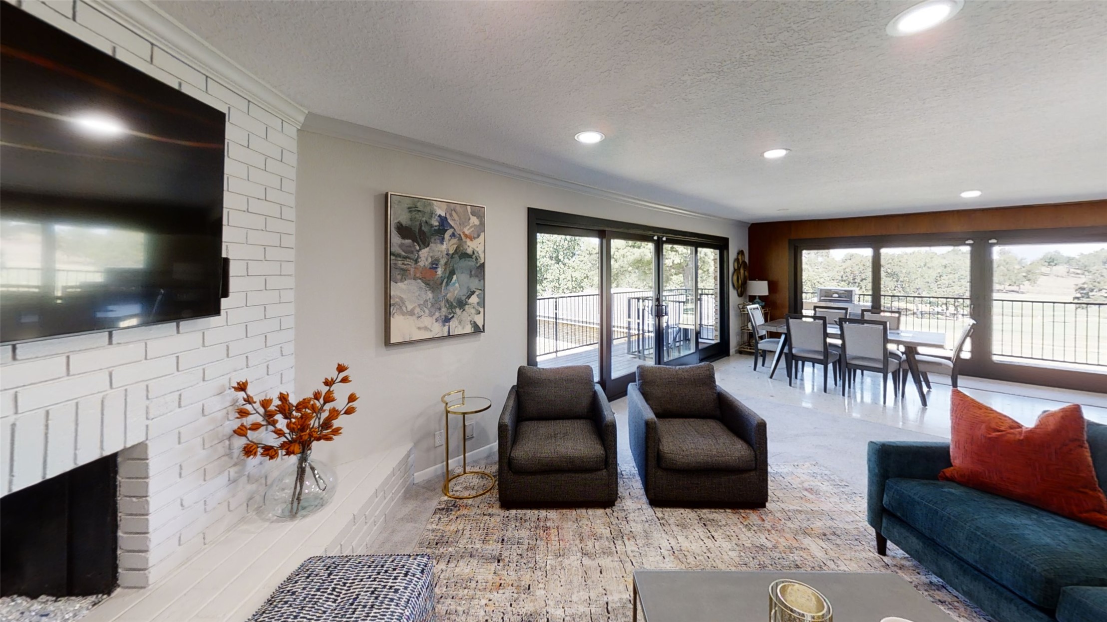 219 Woods Lane Ardmore OK 73401